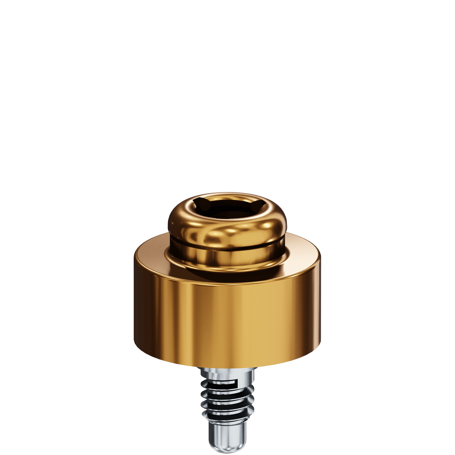 LOCATOR® Abutment - Phibo Impladent® TSA Advanced 6.0mm S5