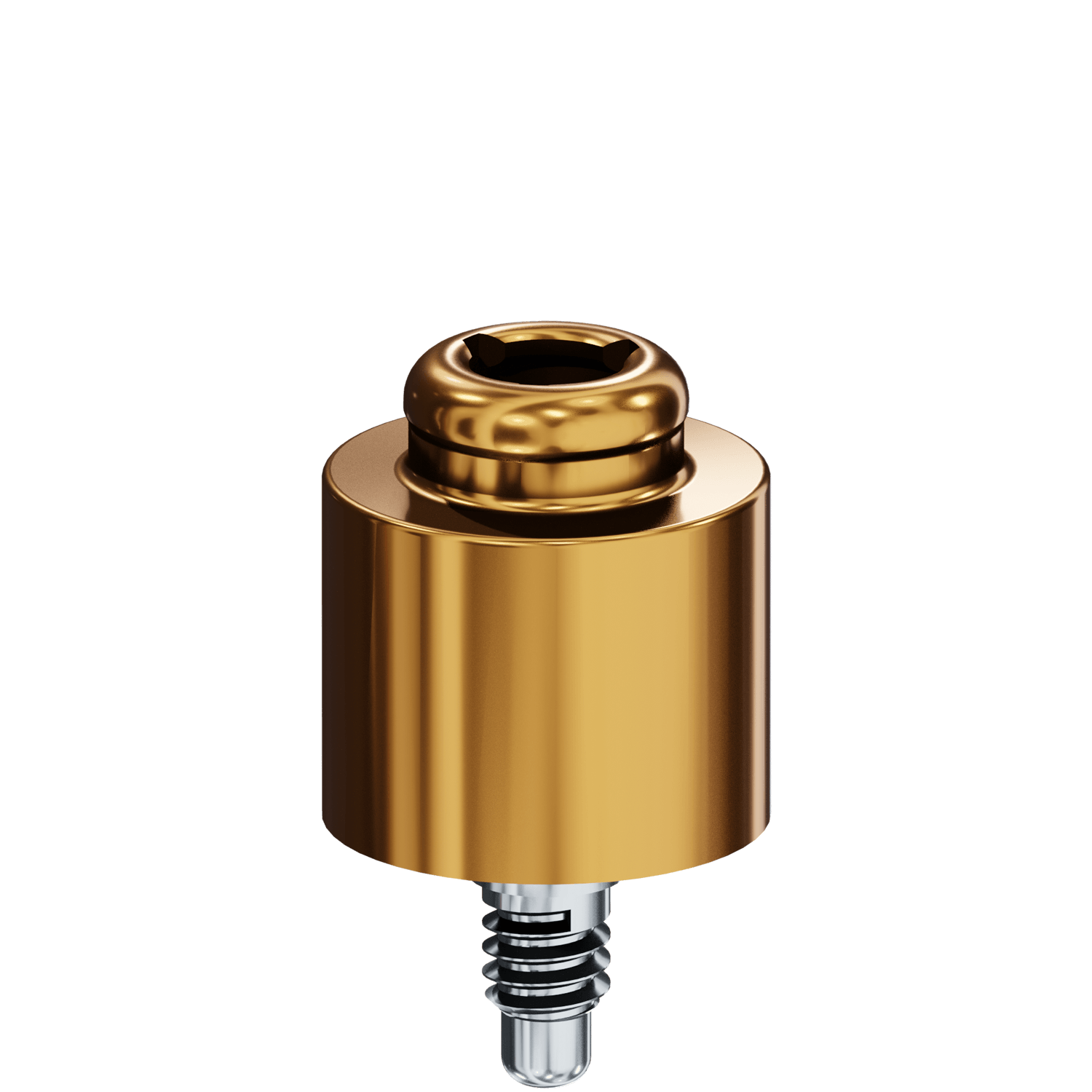 LOCATOR® Abutment - Phibo Impladent® TSA Advanced 6.0mm S5