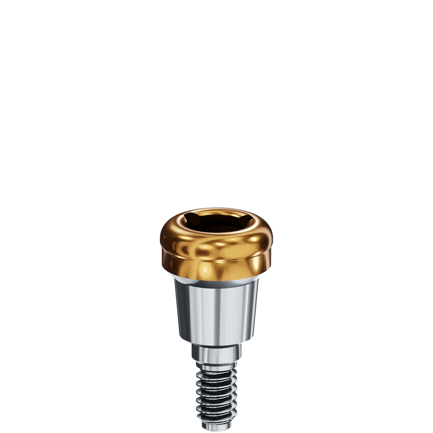 LOCATOR® Abutment - BioTech Dental® Kontact