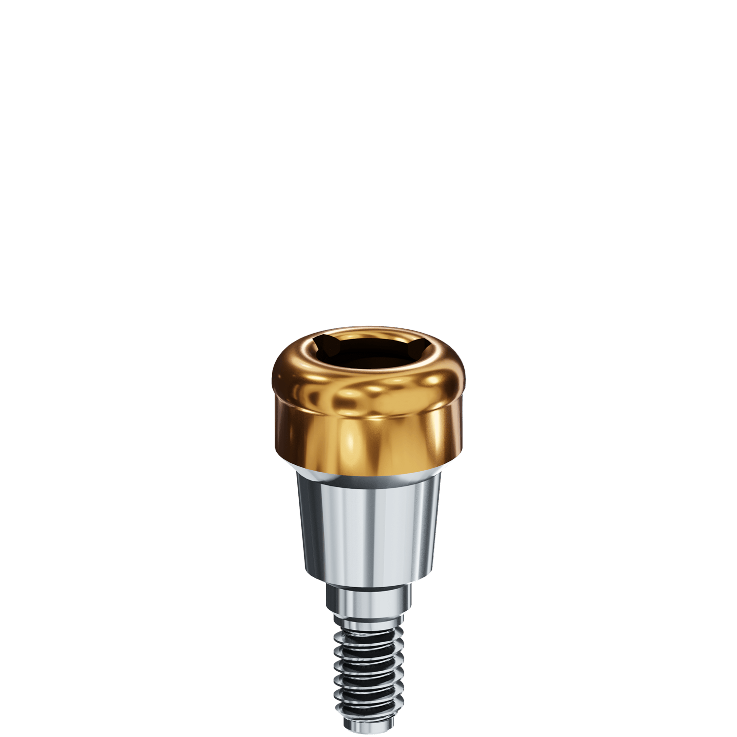 LOCATOR® Abutment - BioTech Dental® Kontact
