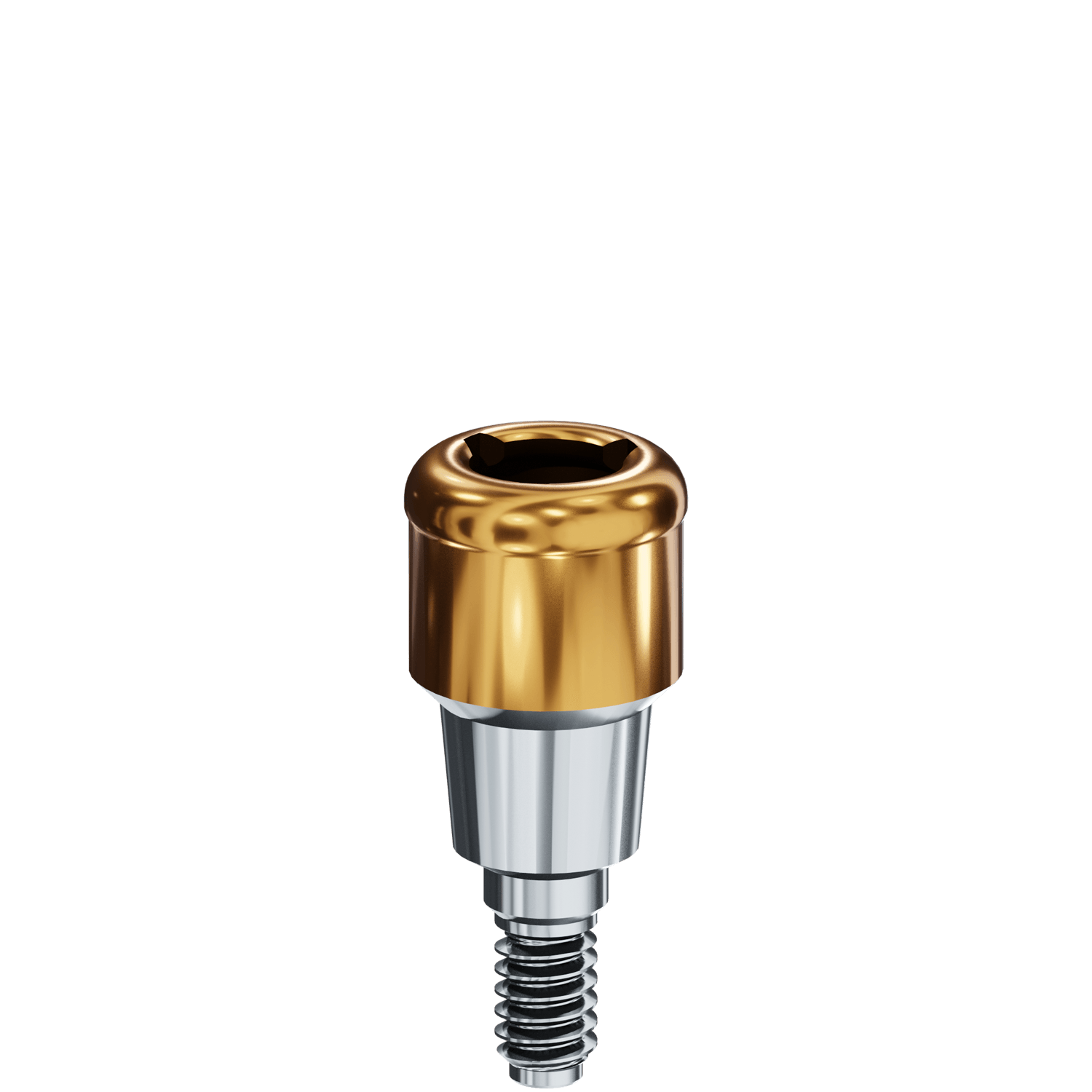 LOCATOR® Abutment - BioTech Dental® Kontact