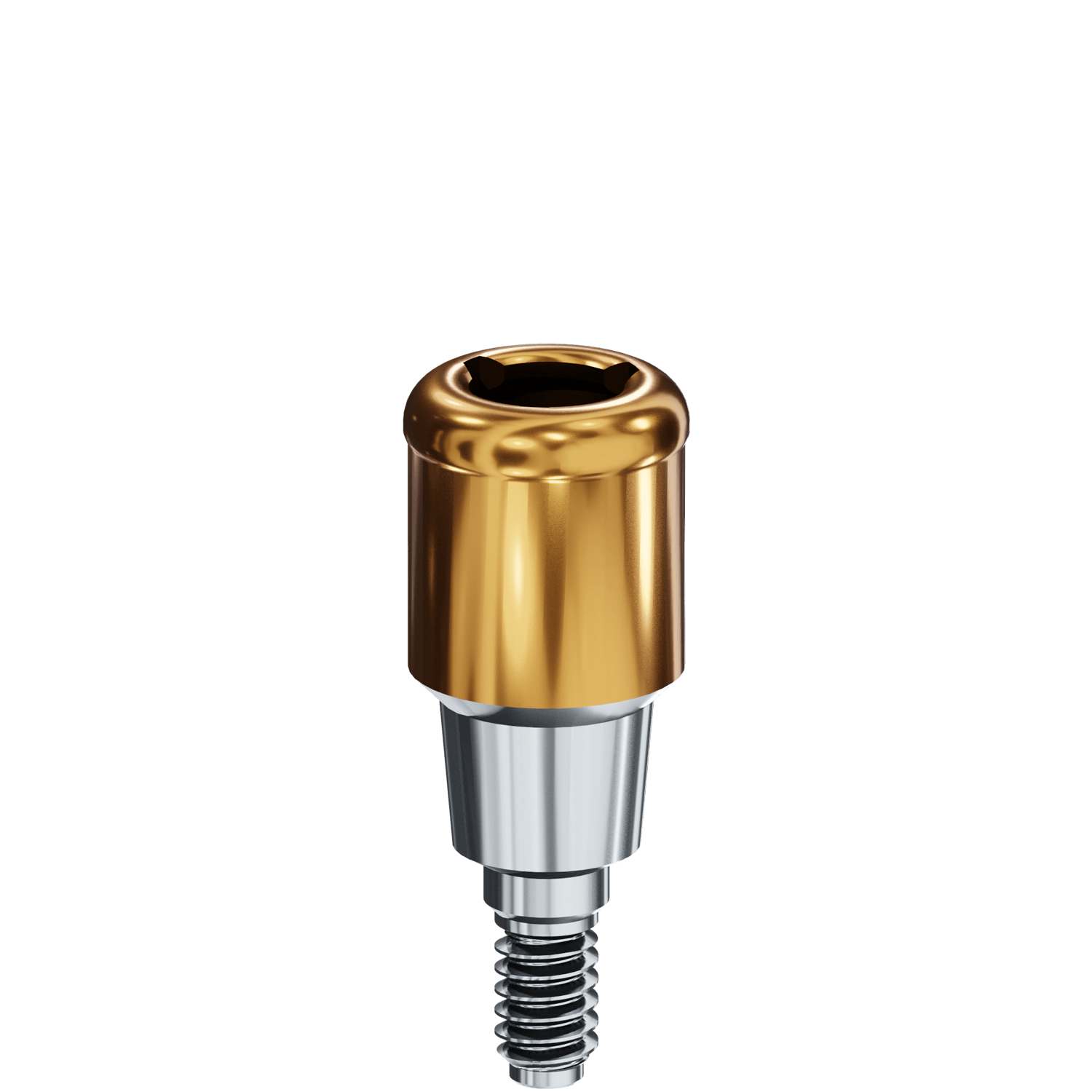 LOCATOR® Abutment - BioTech Dental® Kontact