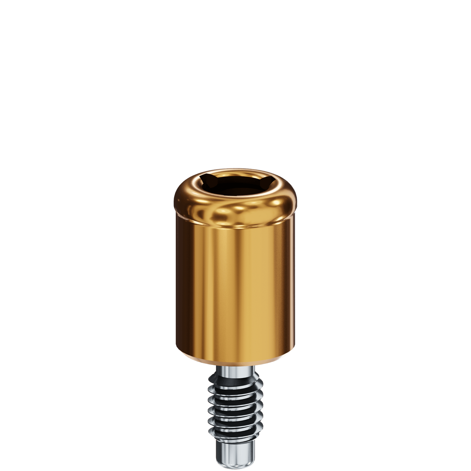 LOCATOR® Abutment - Phibo Impladent® TSH/BNT S2
