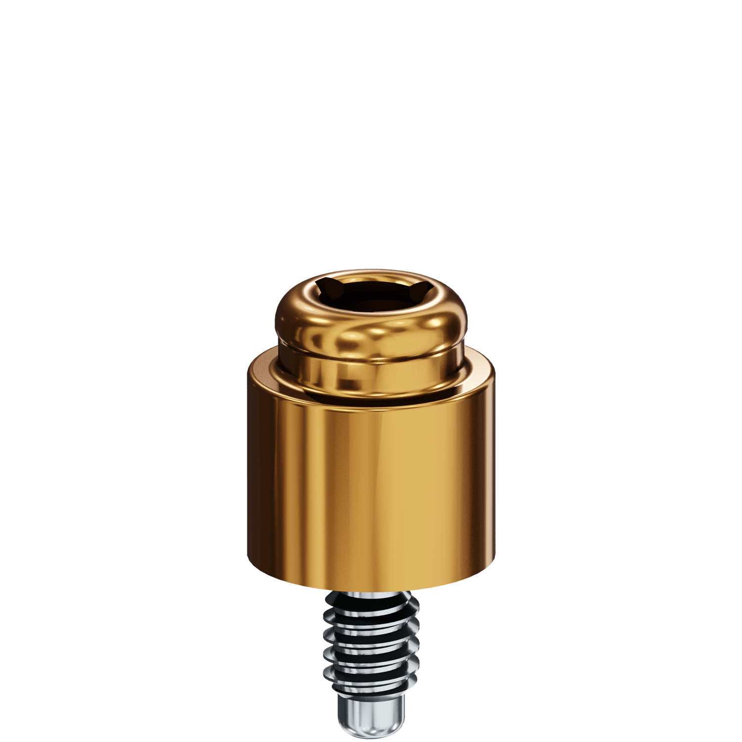 LOCATOR® Abutment - Phibo Impladent® TSH/BNT S5