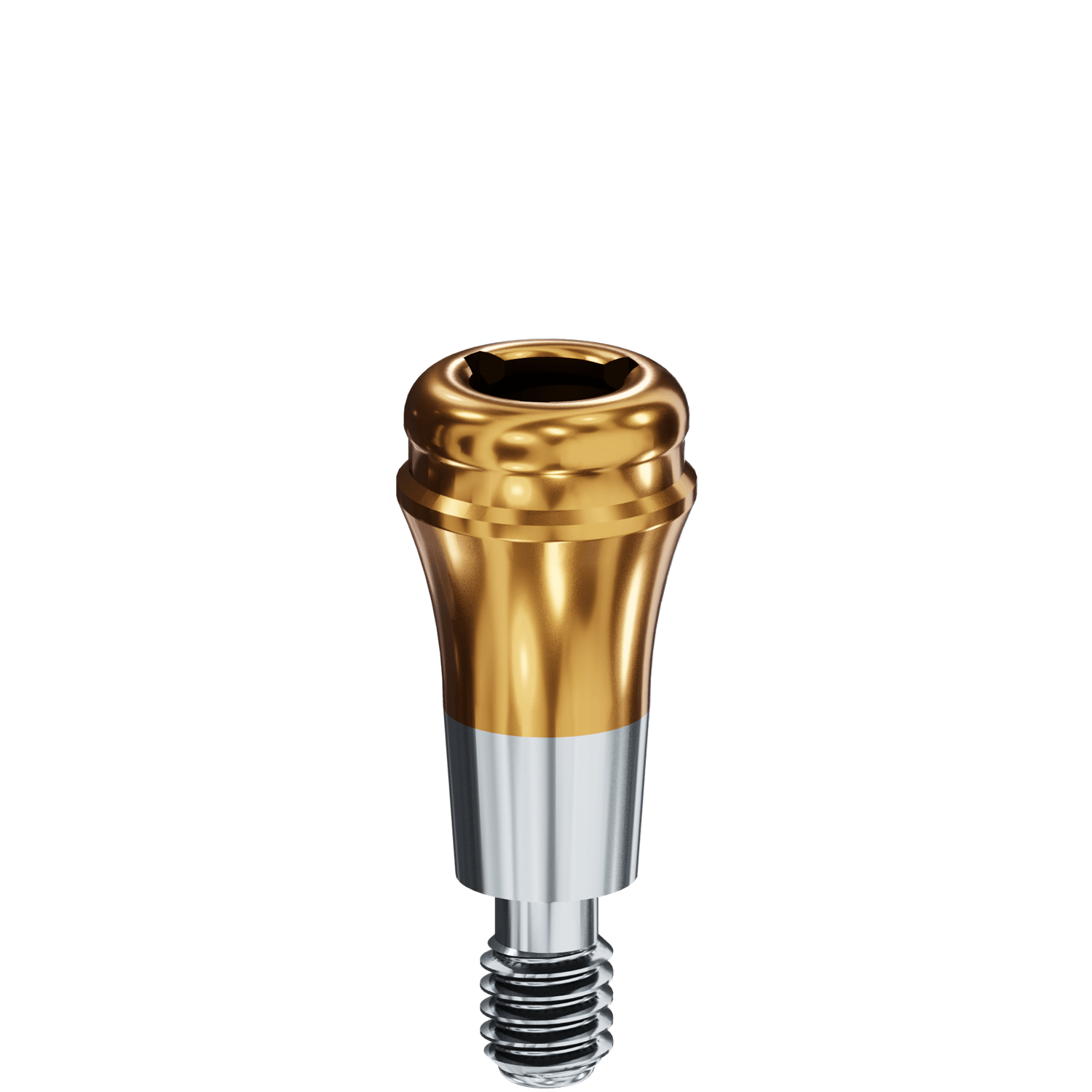 LOCATOR® Abutment - Tekka® - I-Kone