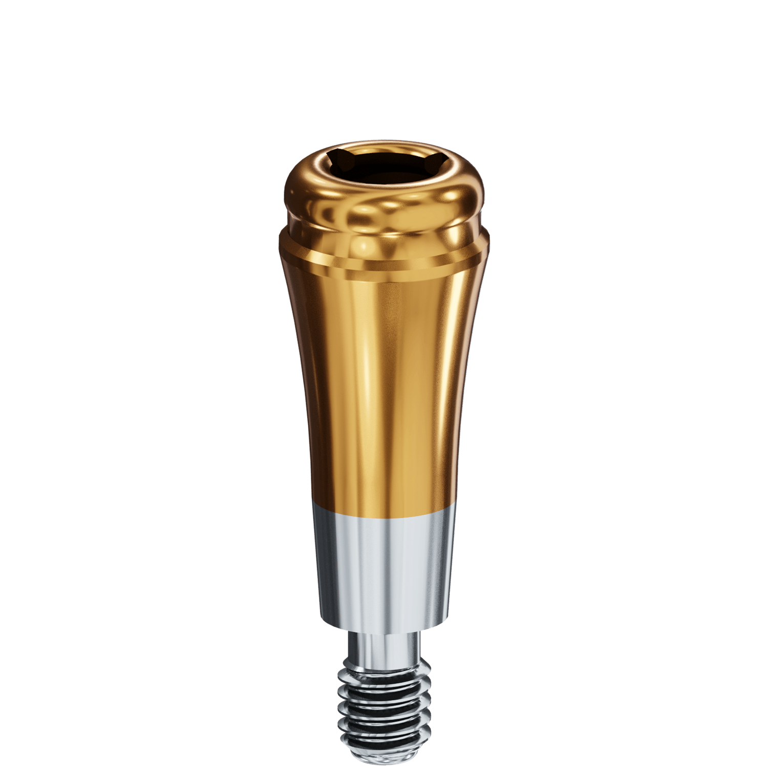 LOCATOR® Abutment - Tekka® - I-Kone