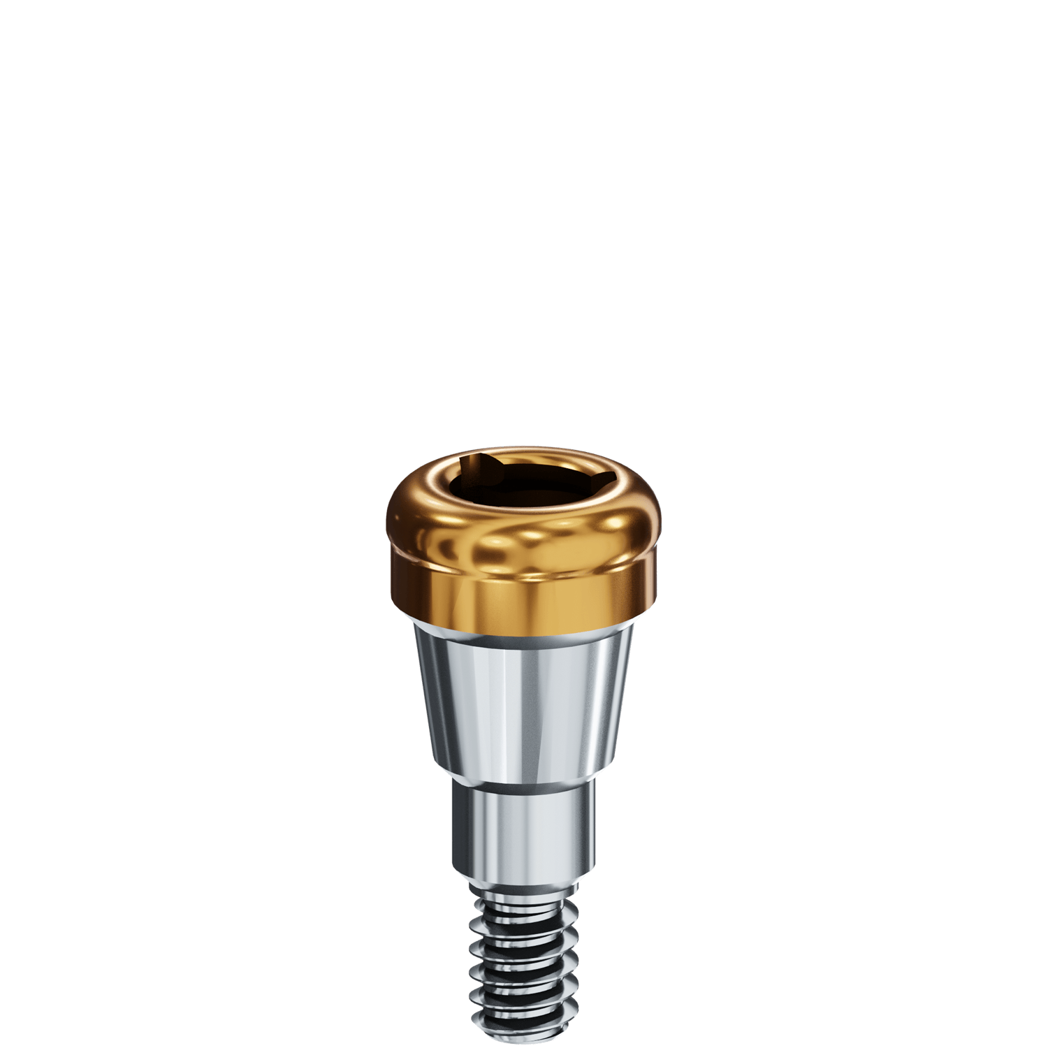 LOCATOR® Abutment - Neodent® Grand Morse