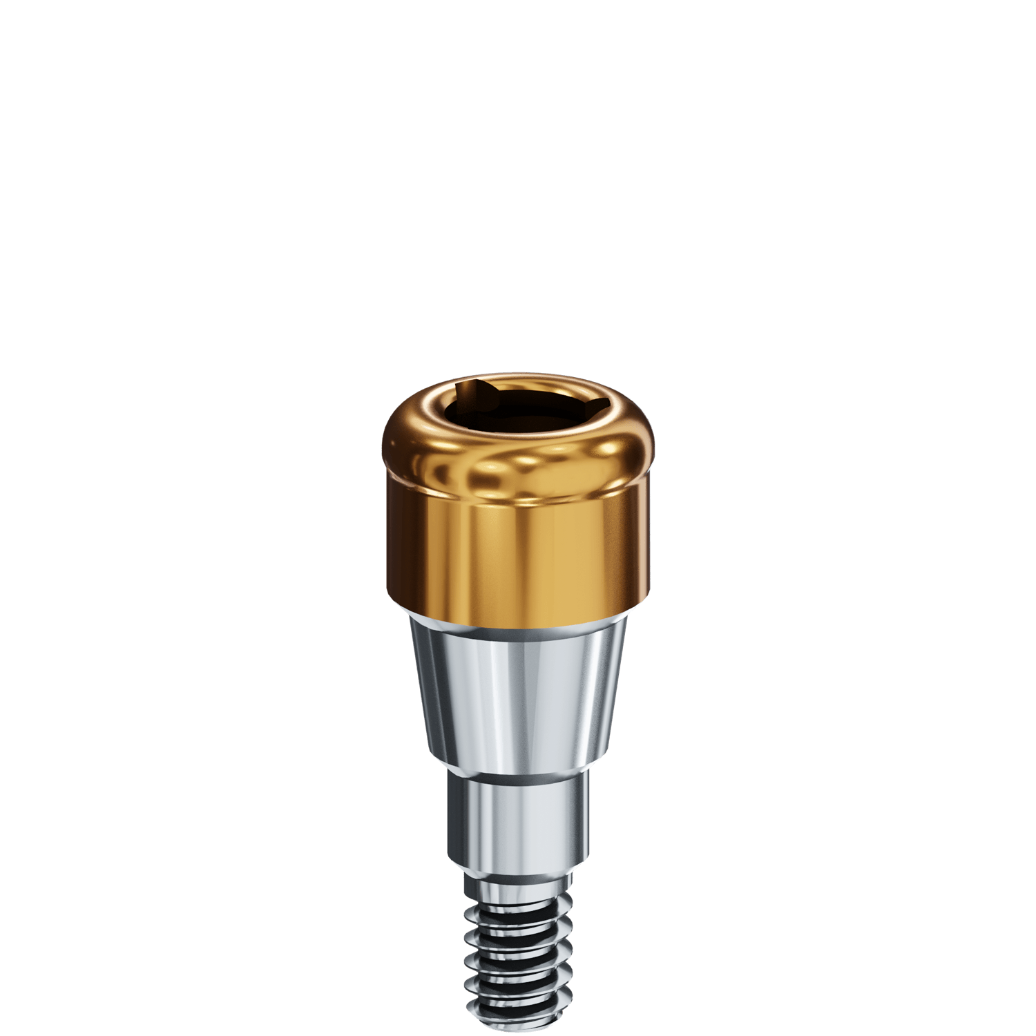 LOCATOR® Abutment - Neodent® Grand Morse