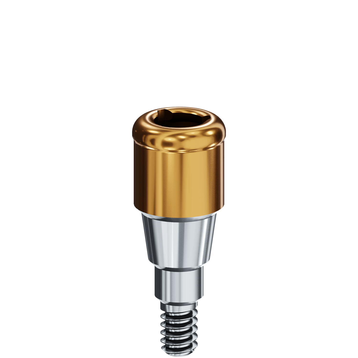 LOCATOR® Abutment - Neodent® Grand Morse