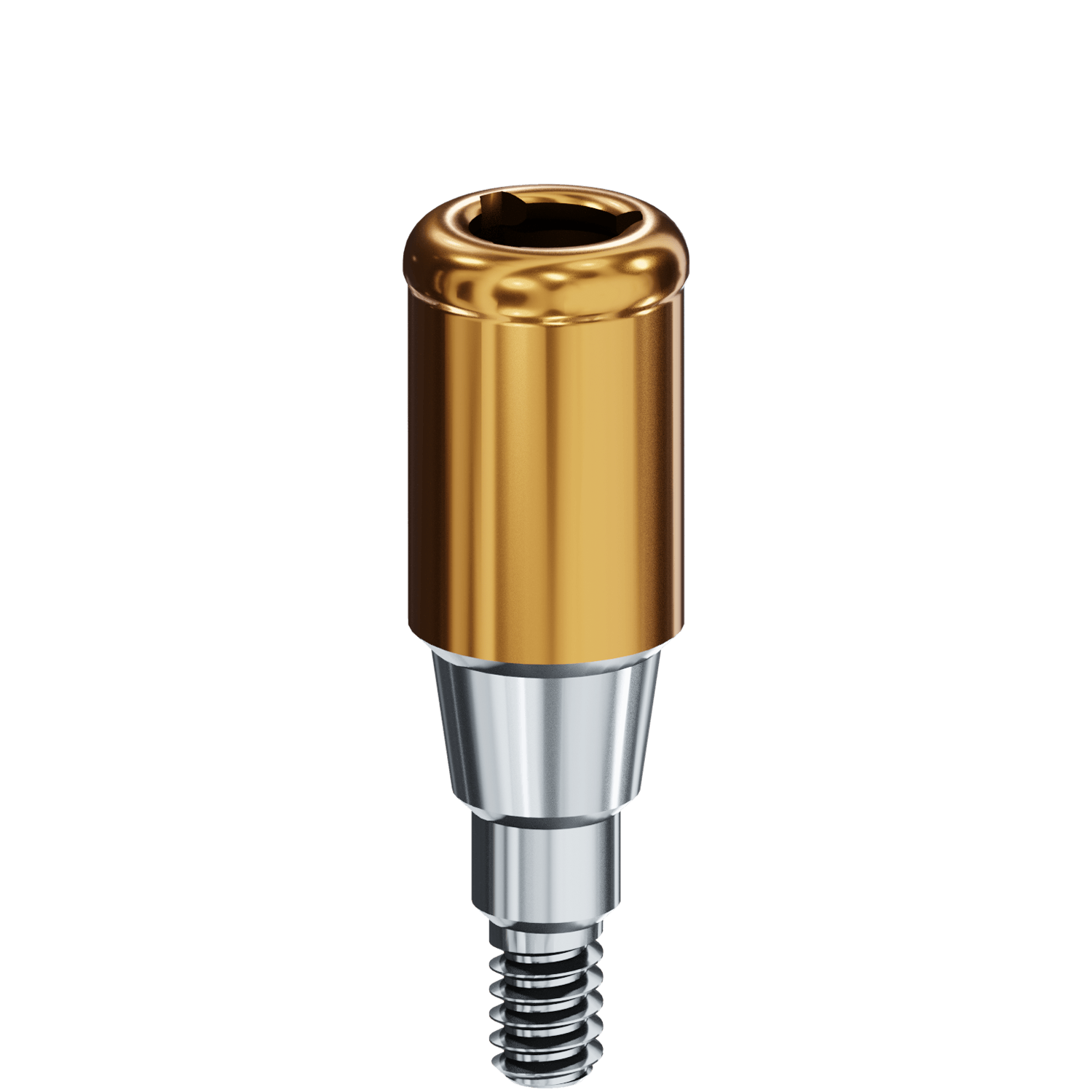 LOCATOR® Abutment - Neodent® Grand Morse