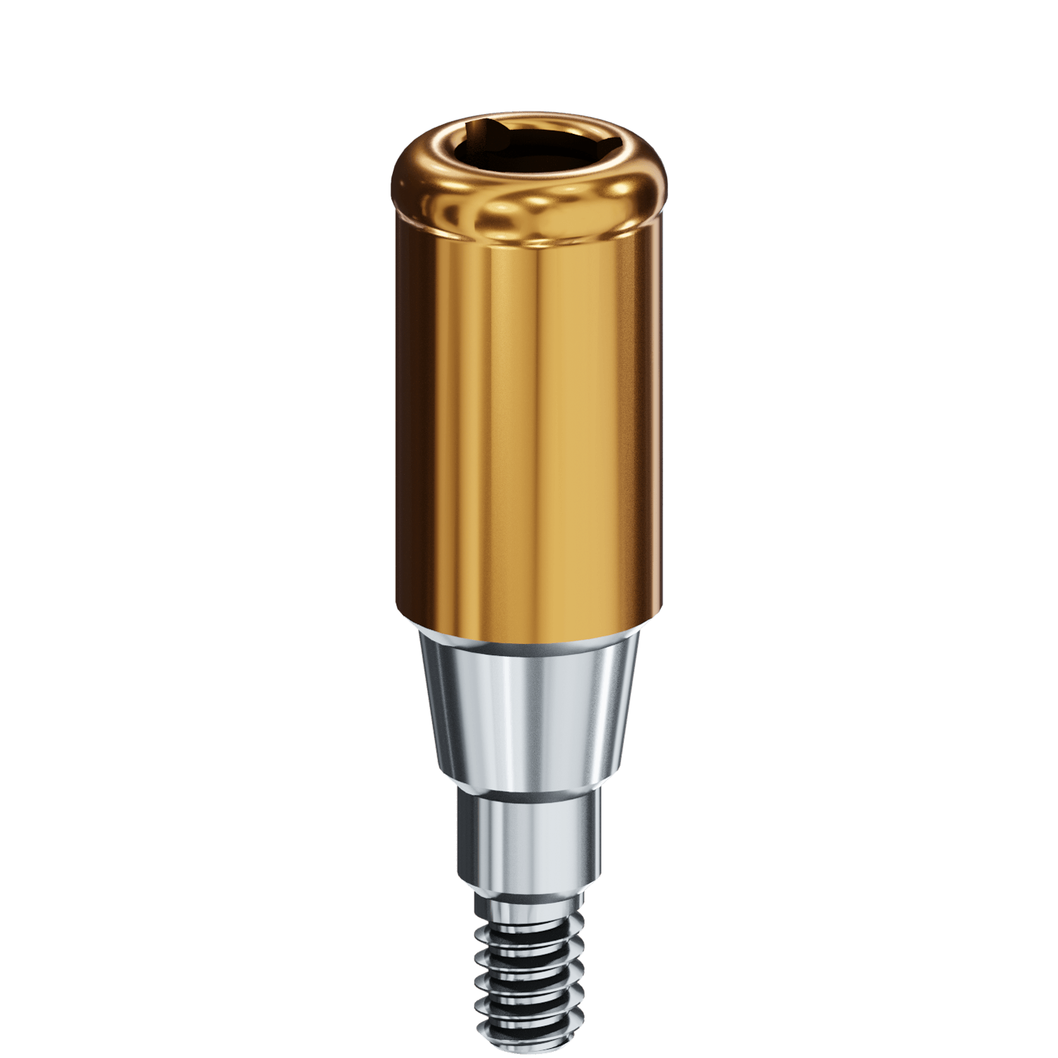 LOCATOR® Abutment - Neodent® Grand Morse