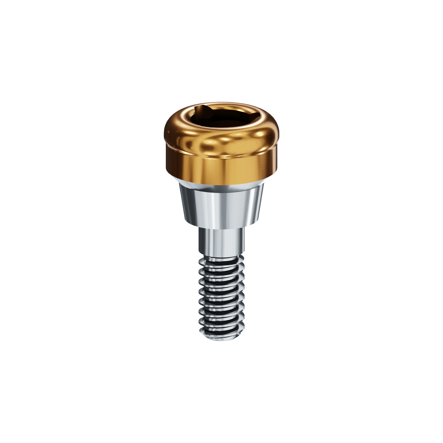 LOCATOR® Abutment - Nobel Biocare® - Active / Conical 3.0mm