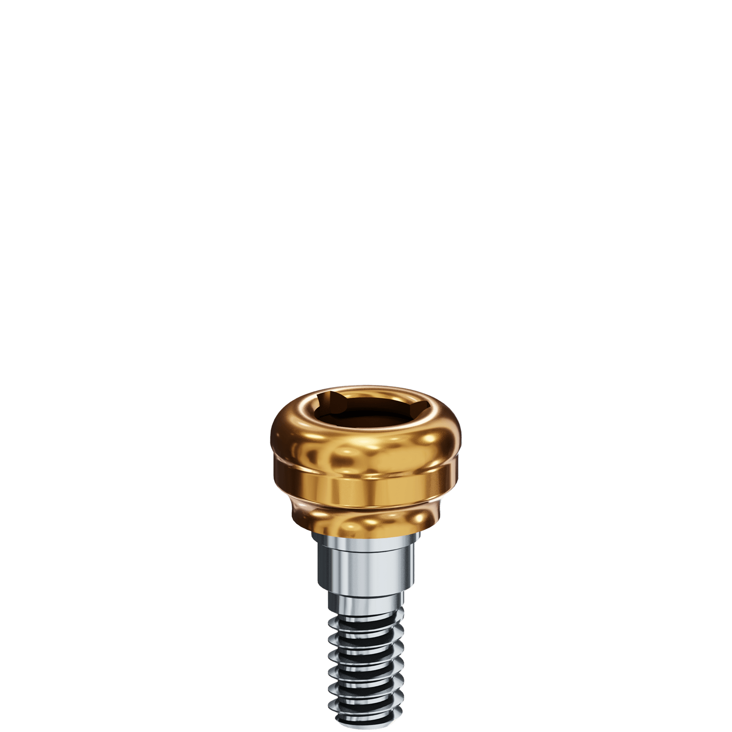 LOCATOR® Abutment - Legacy 3.0mm Internal Hex Connection