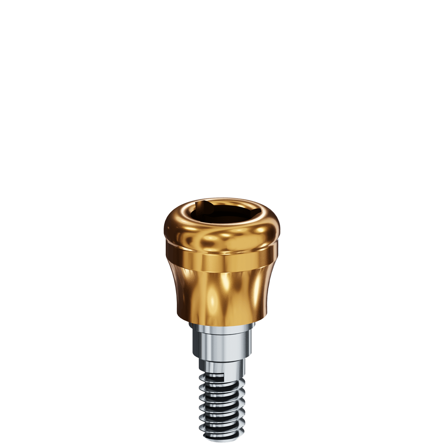 LOCATOR® Abutment - Legacy 3.0mm Internal Hex Connection