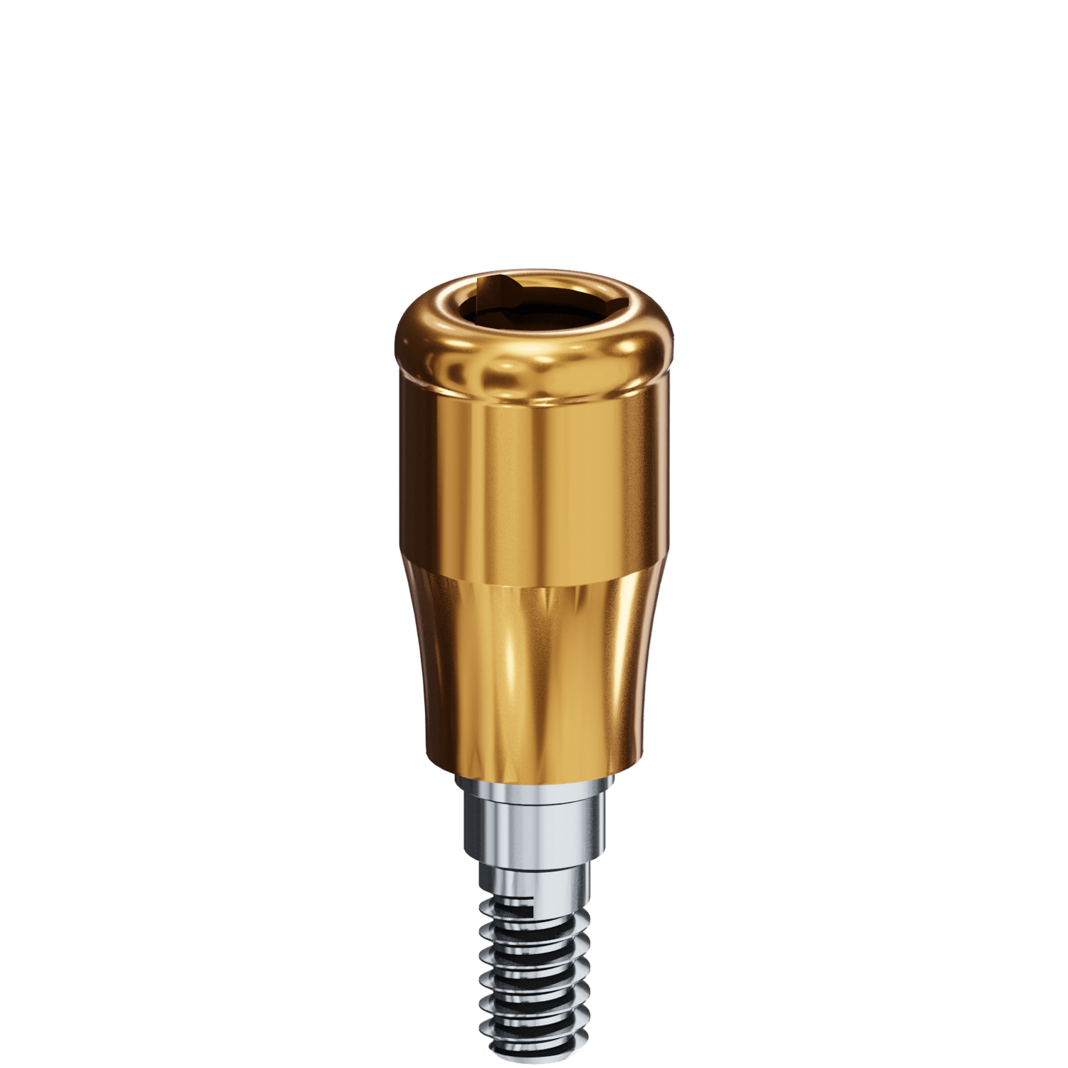 LOCATOR® Abutment - Legacy 3.0mm Internal Hex Connection