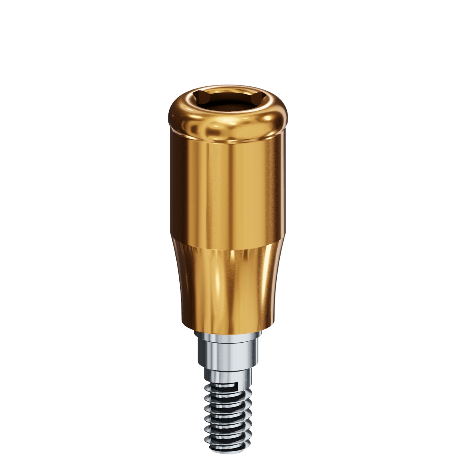 LOCATOR® Abutment - Legacy 3.0mm Internal Hex Connection