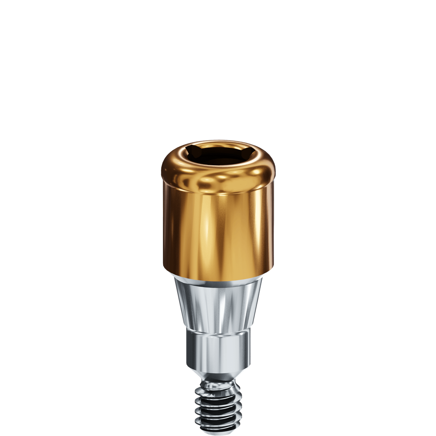 LOCATOR® Abutment - Astra® EV - 3.6mm