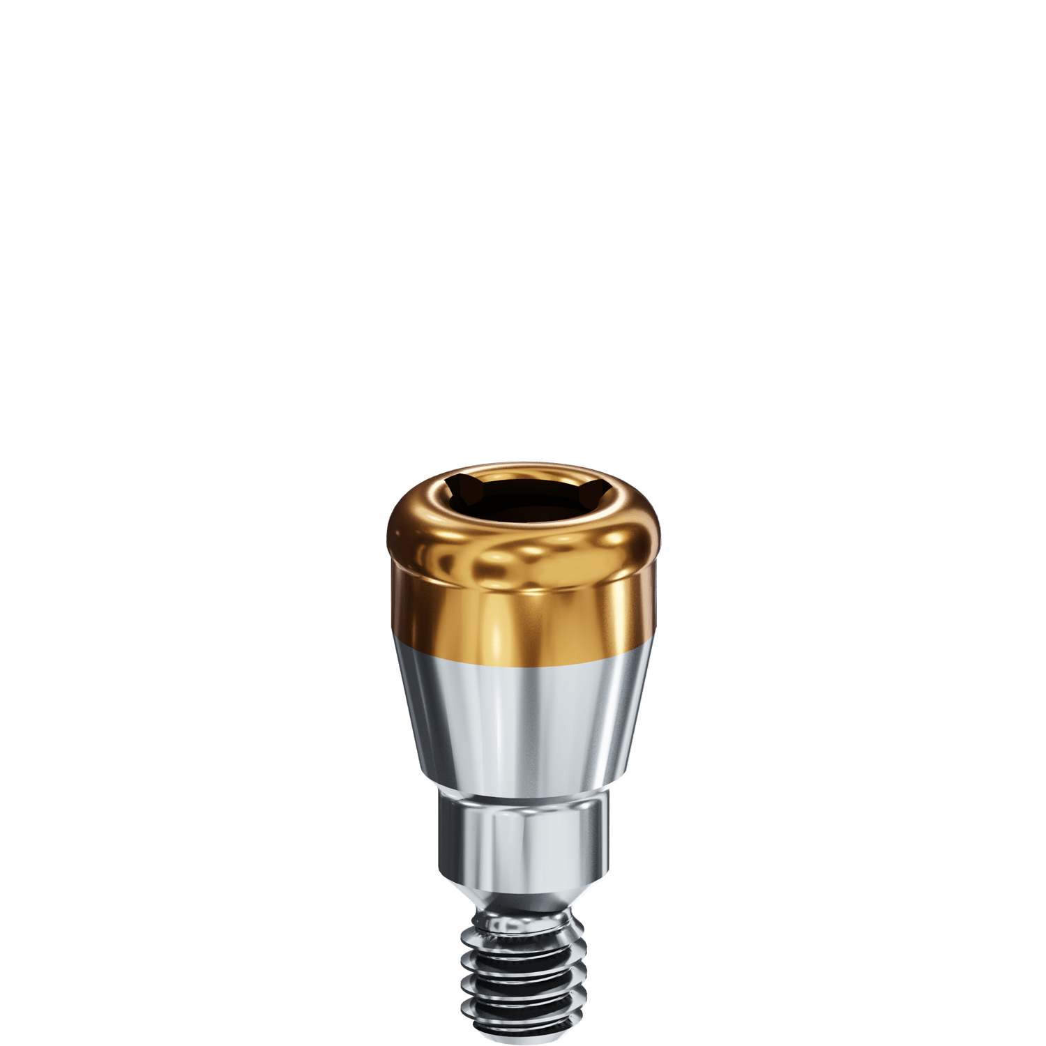 LOCATOR® Abutment - Astra® EV - 4.2mm