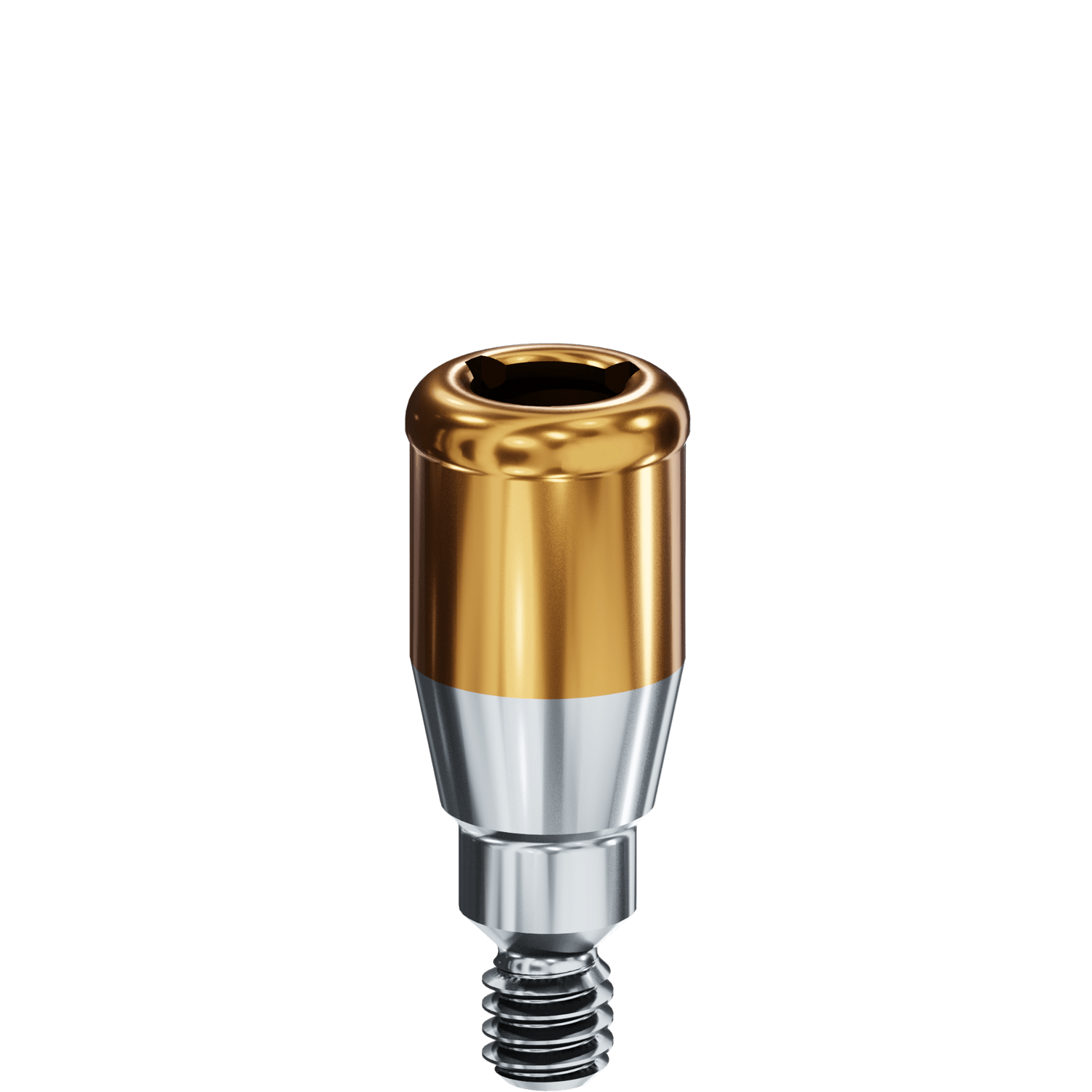 LOCATOR® Abutment - Astra® EV - 4.2mm