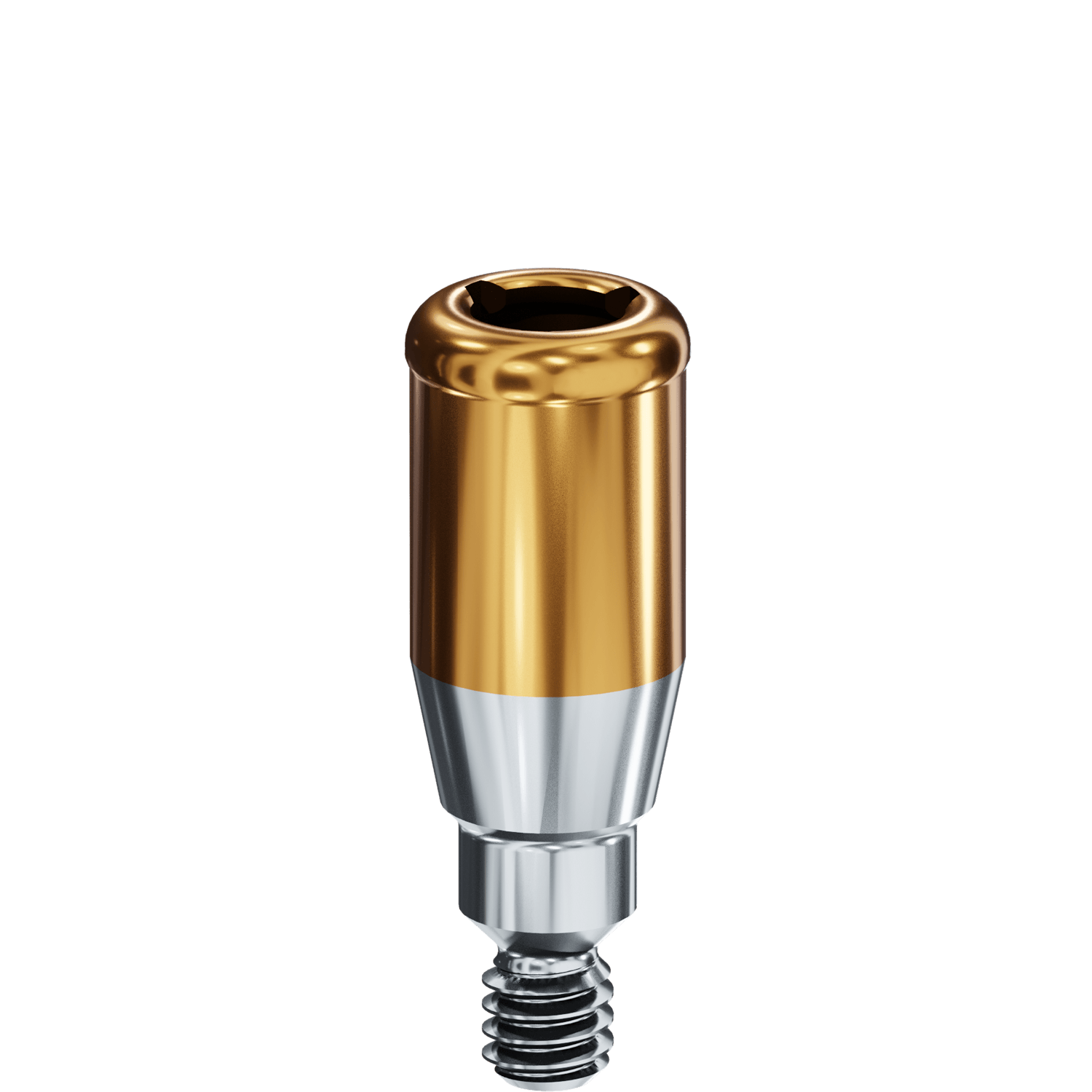 LOCATOR® Abutment - Astra® EV - 4.2mm