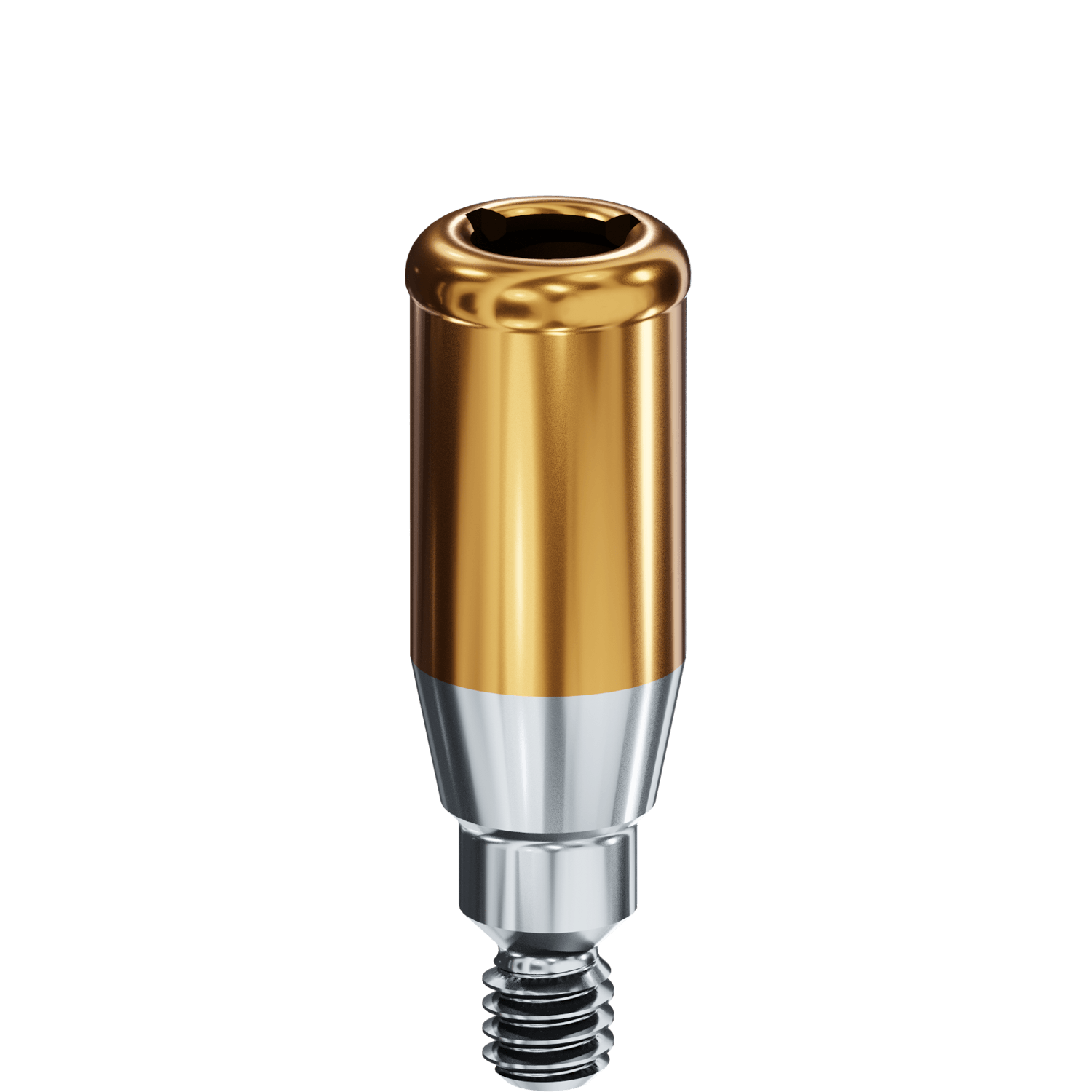 LOCATOR® Abutment - Astra® EV - 4.2mm