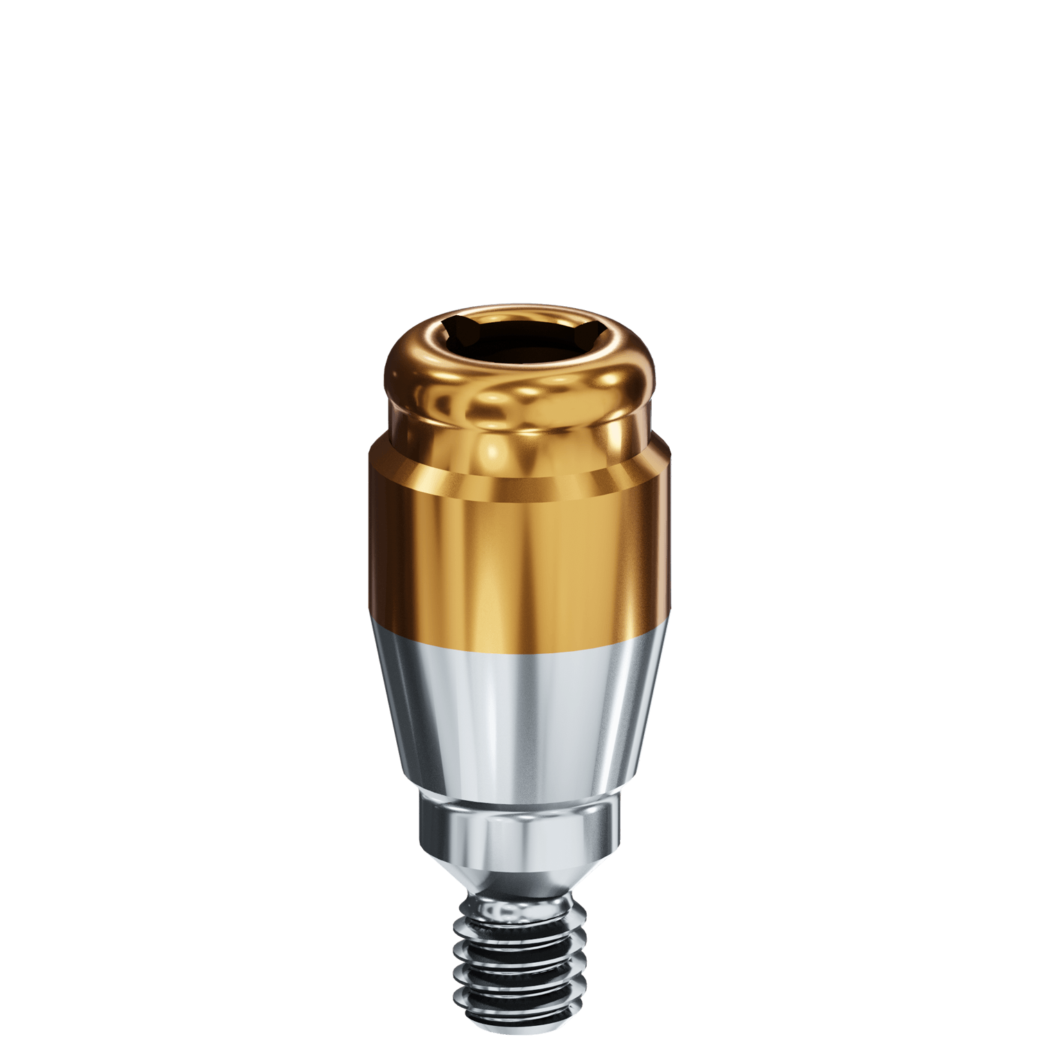 LOCATOR® Abutment - Astra® EV - 4.8mm
