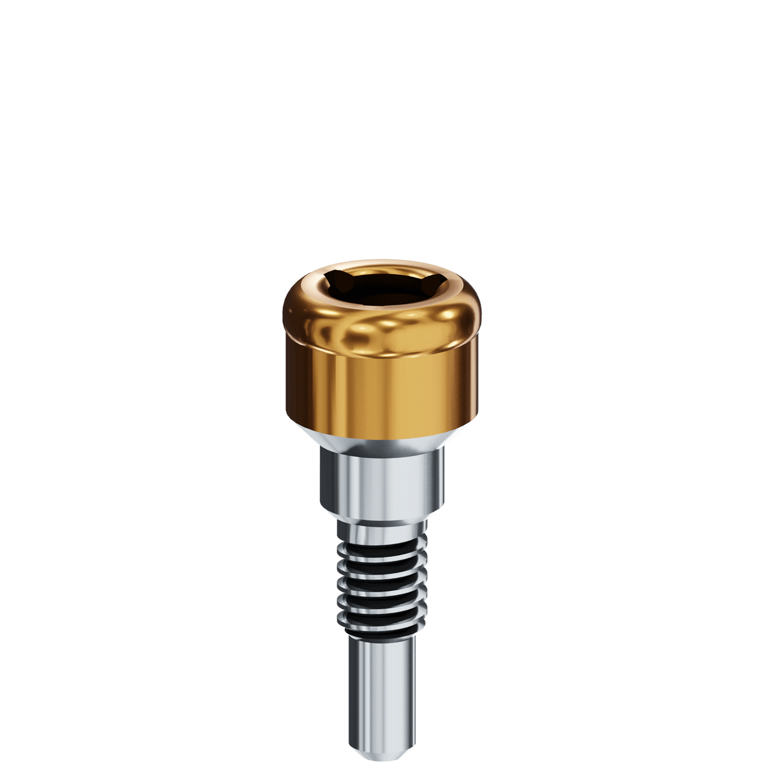 LOCATOR® Abutment - Dentegris® - Dental Tech 3.75mm