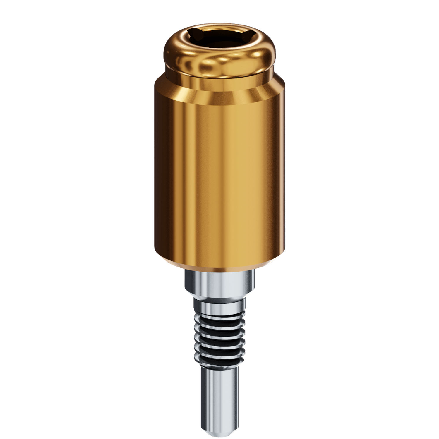 LOCATOR® Abutment - Dentegris® - Dental Tech 4.5mm