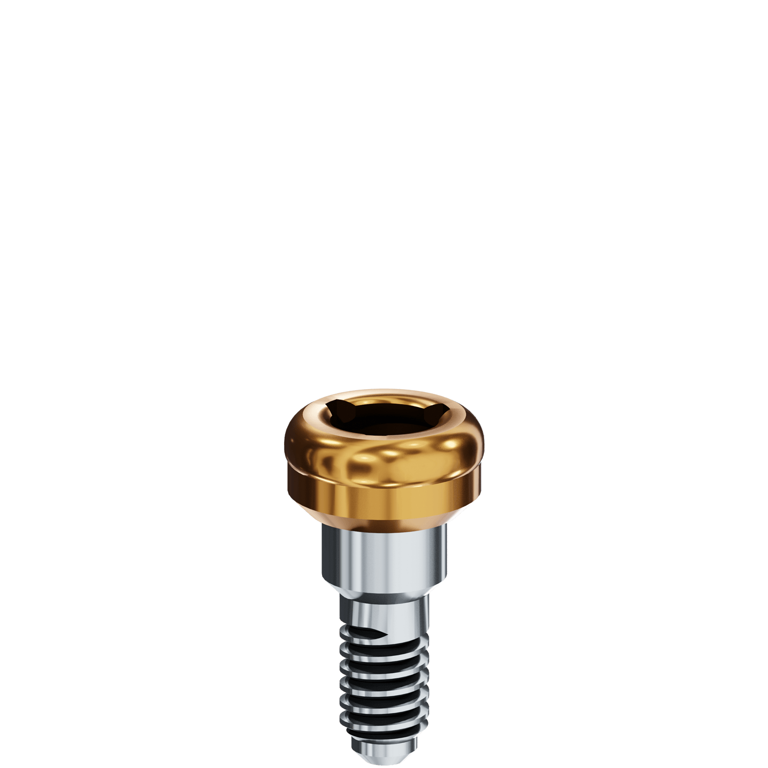 LOCATOR® Abutment - Keystone/Lifecore Biomedical® - Renova 3.75mm