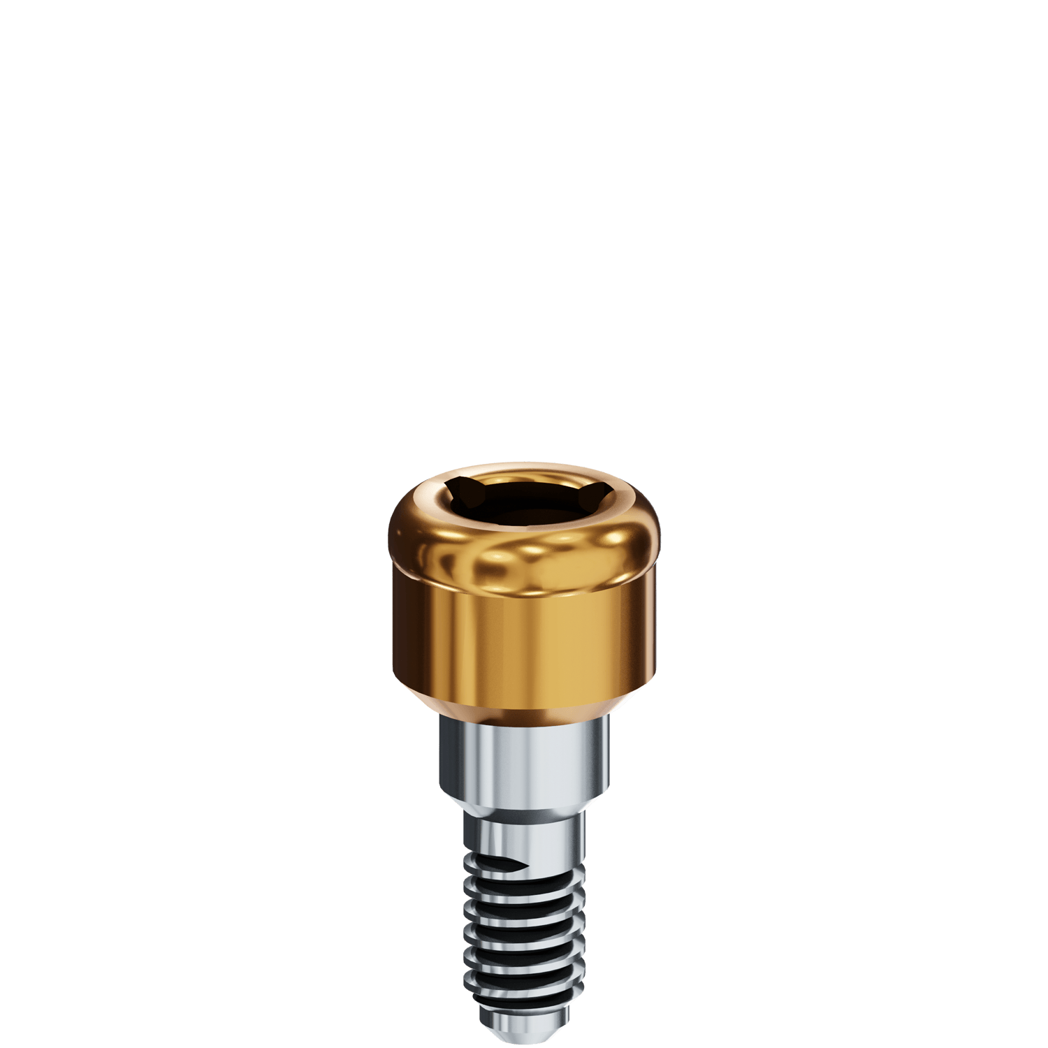 LOCATOR® Abutment - Keystone/Lifecore Biomedical® - Renova 3.75mm