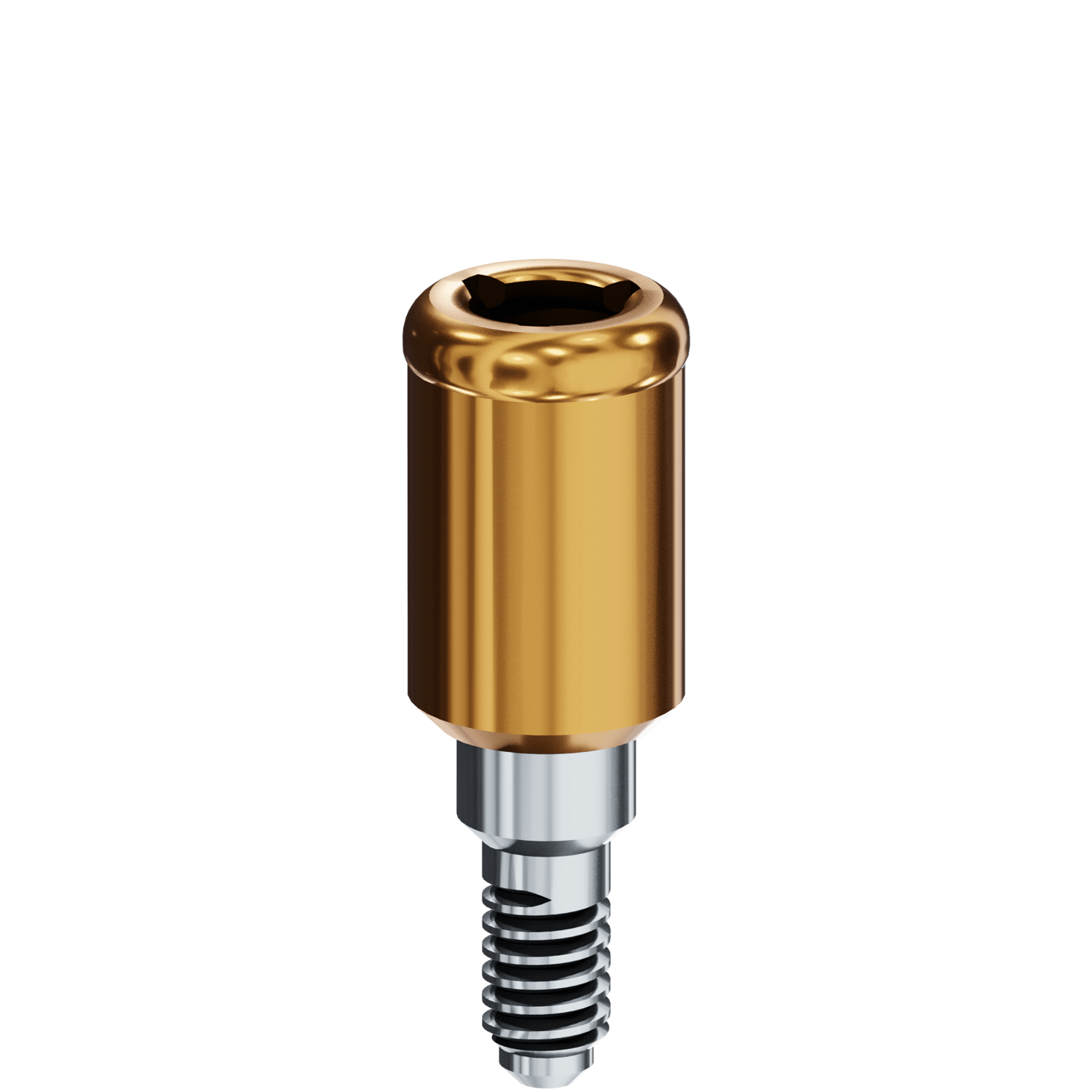 LOCATOR® Abutment - Keystone/Lifecore Biomedical® - Renova 3.75mm