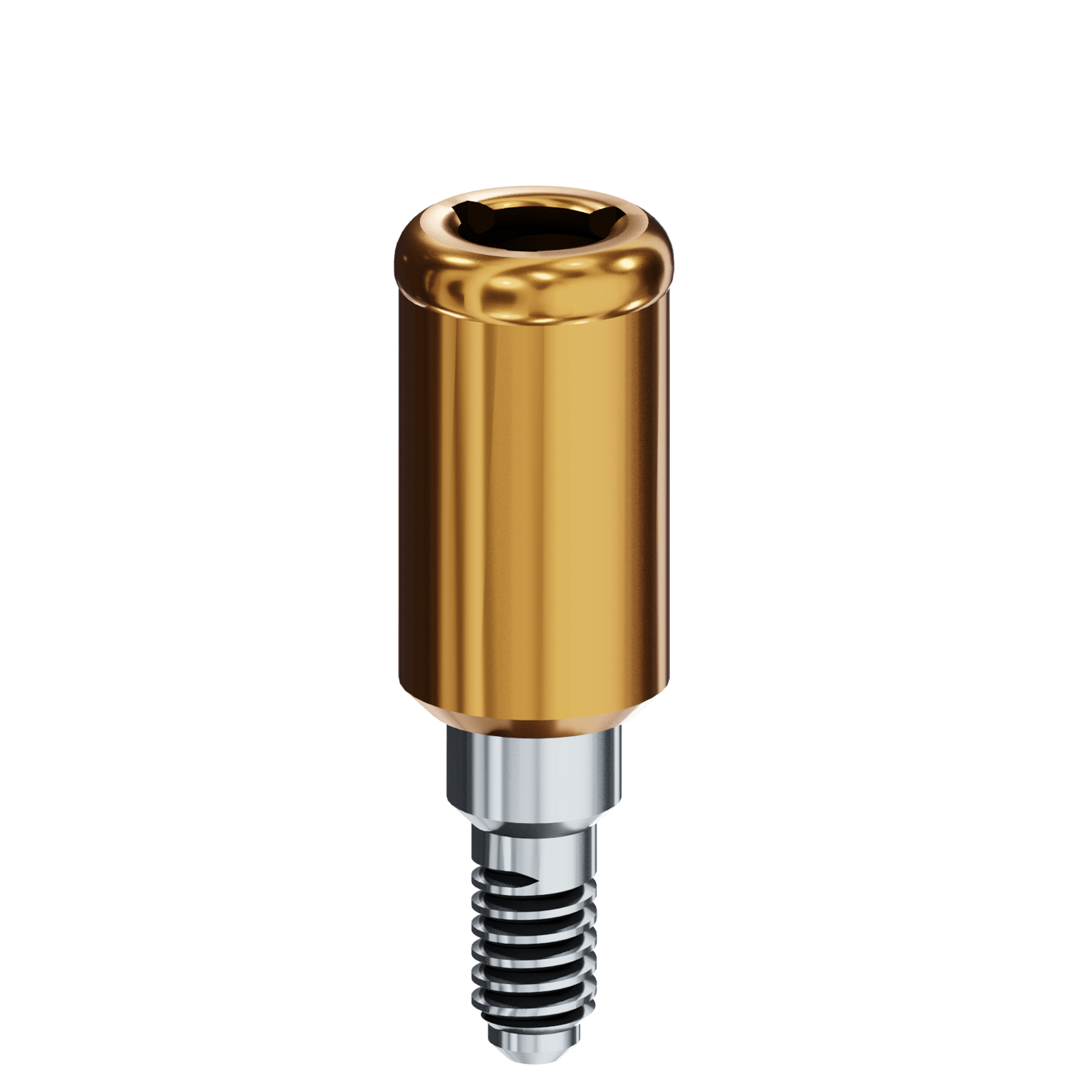 LOCATOR® Abutment - Keystone/Lifecore Biomedical® - Renova 3.75mm