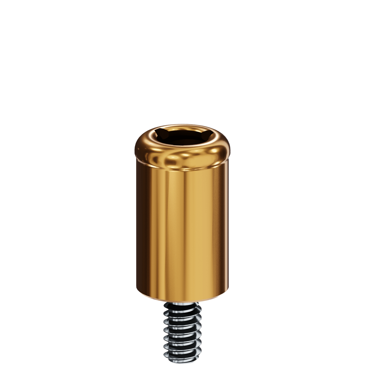 LOCATOR® Abutment - Branemark® - NP - External Hex