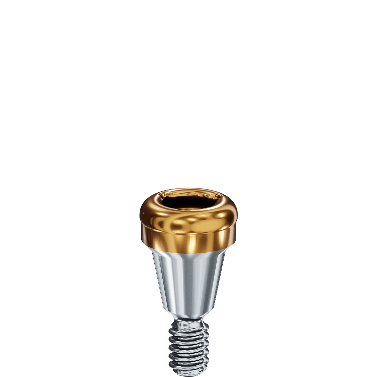 LOCATOR® Abutment - Astra® Aqua