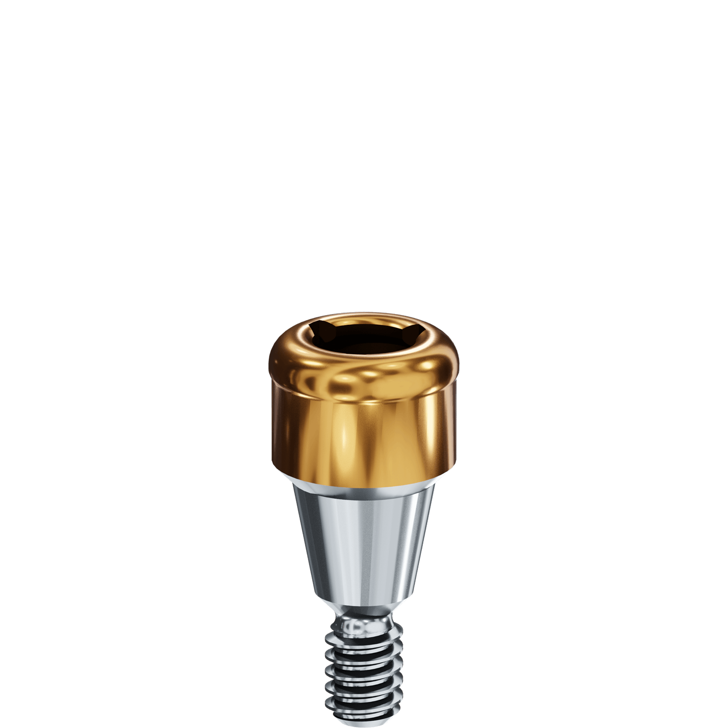 LOCATOR® Abutment - Astra® Aqua
