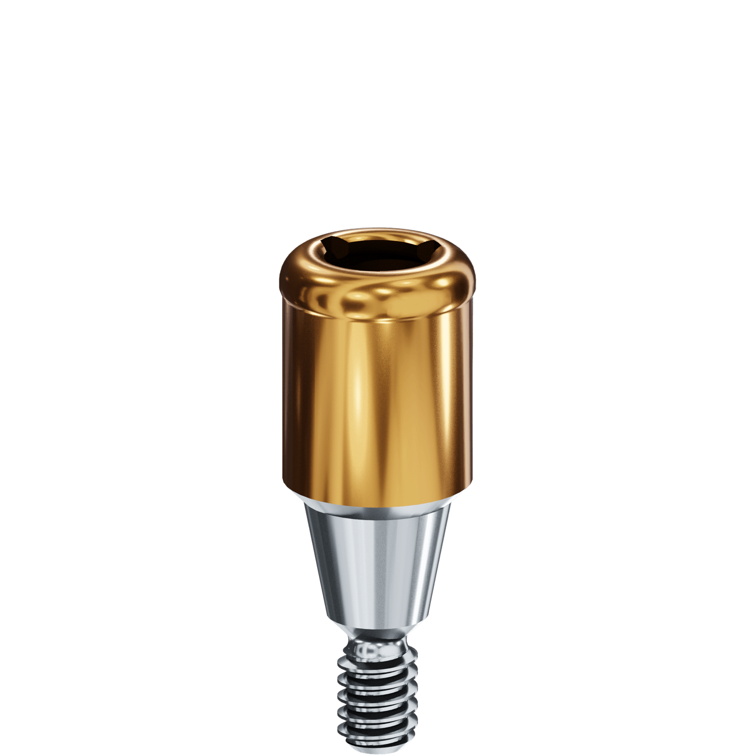 LOCATOR® Abutment - Astra® Aqua