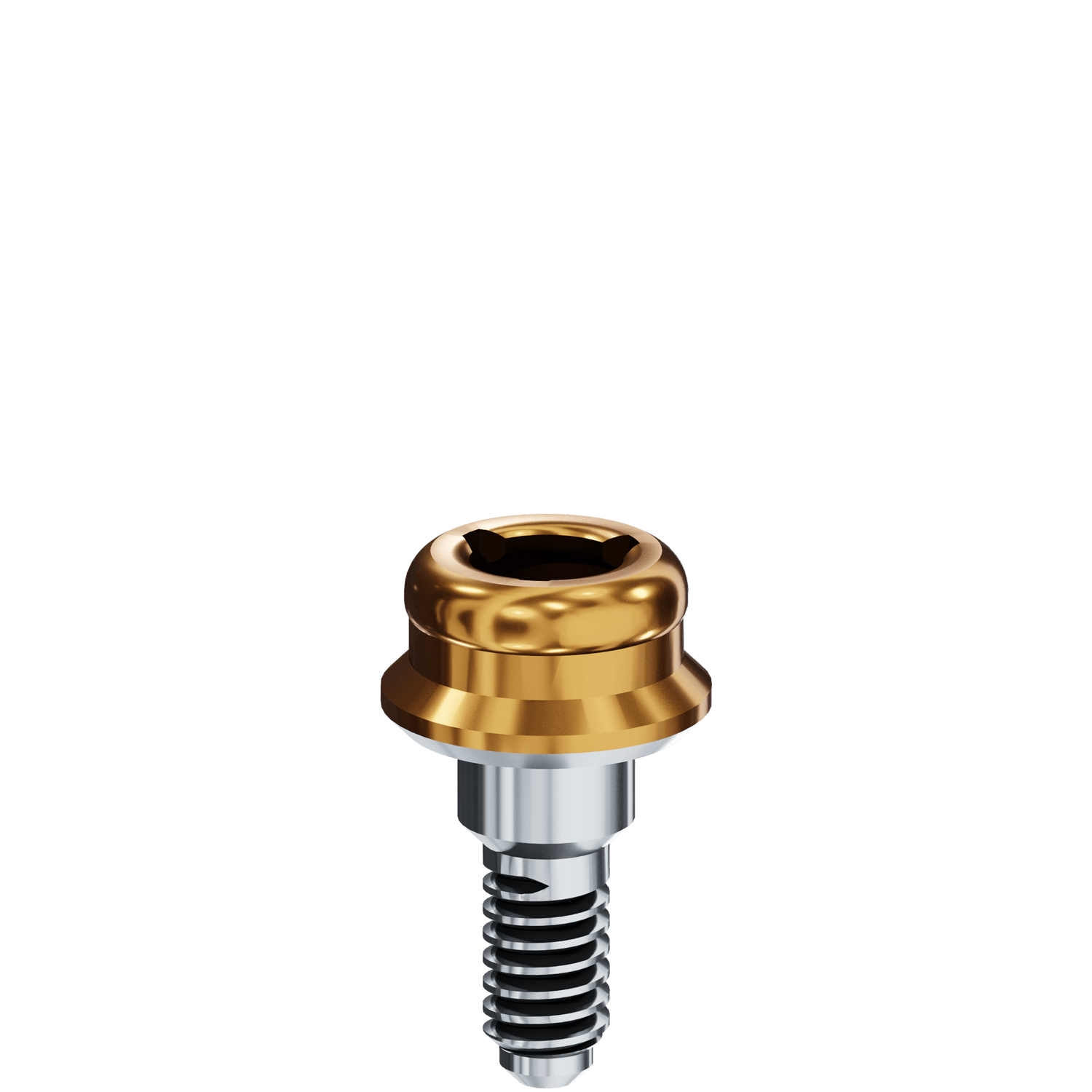 LOCATOR® Abutment - Keystone/Lifecore Biomedical® - Renova 4.5/4.75mm