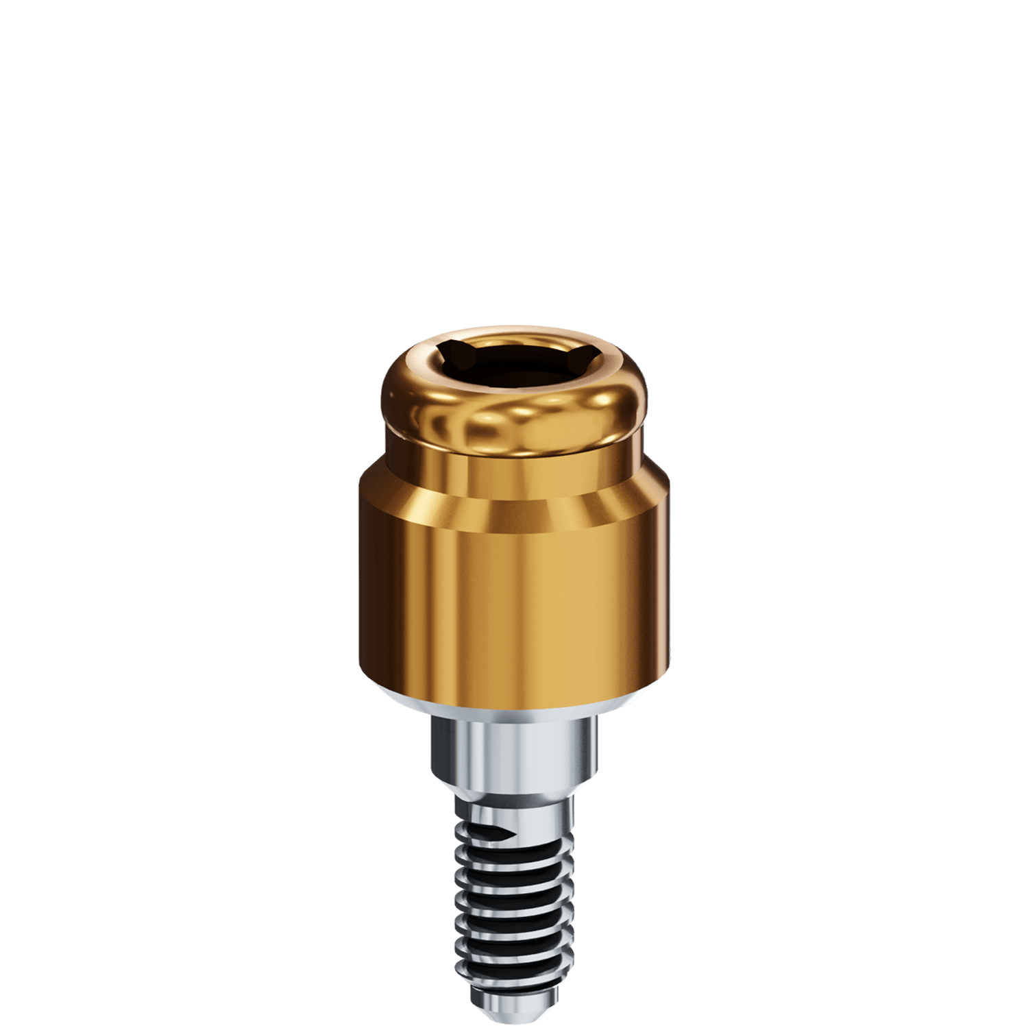 LOCATOR® Abutment - Keystone/Lifecore Biomedical® - Renova 4.5/4.75mm