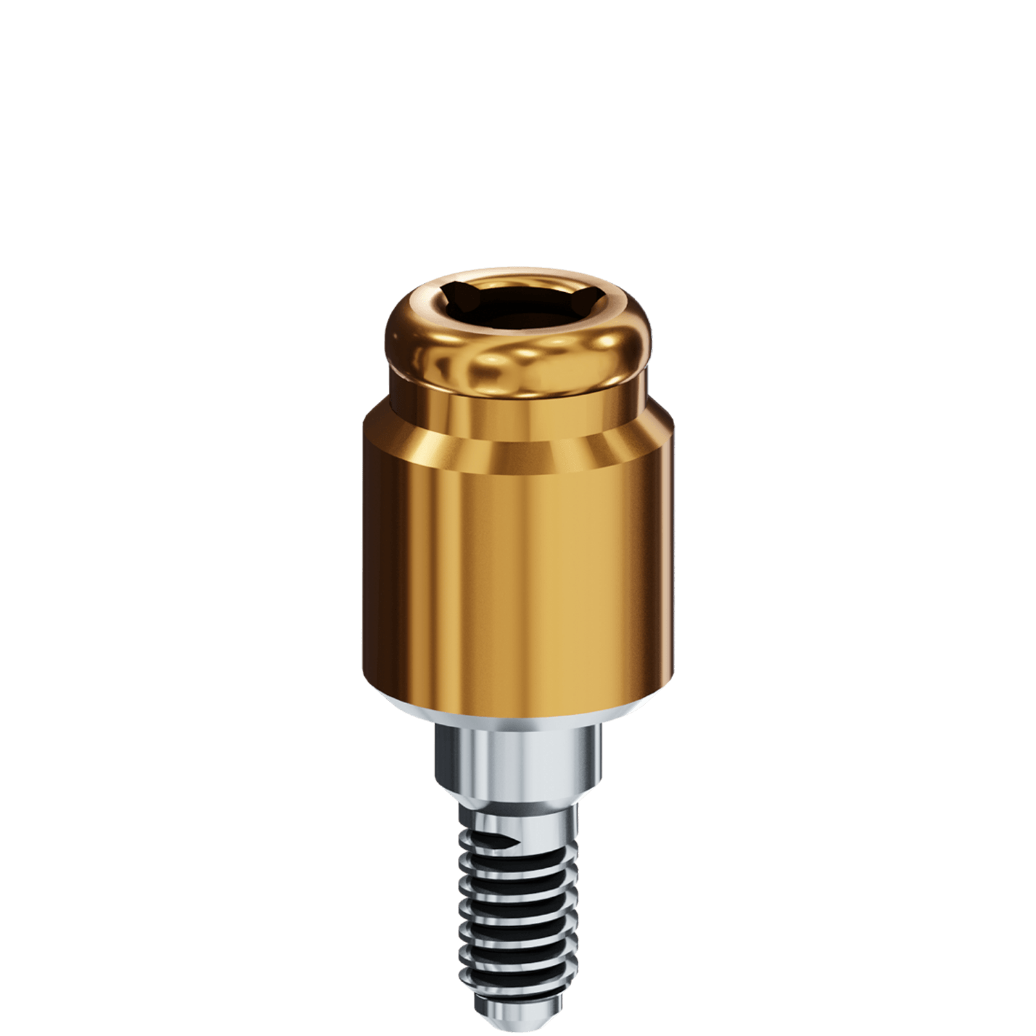 LOCATOR® Abutment - Keystone/Lifecore Biomedical® - Renova 4.5/4.75mm