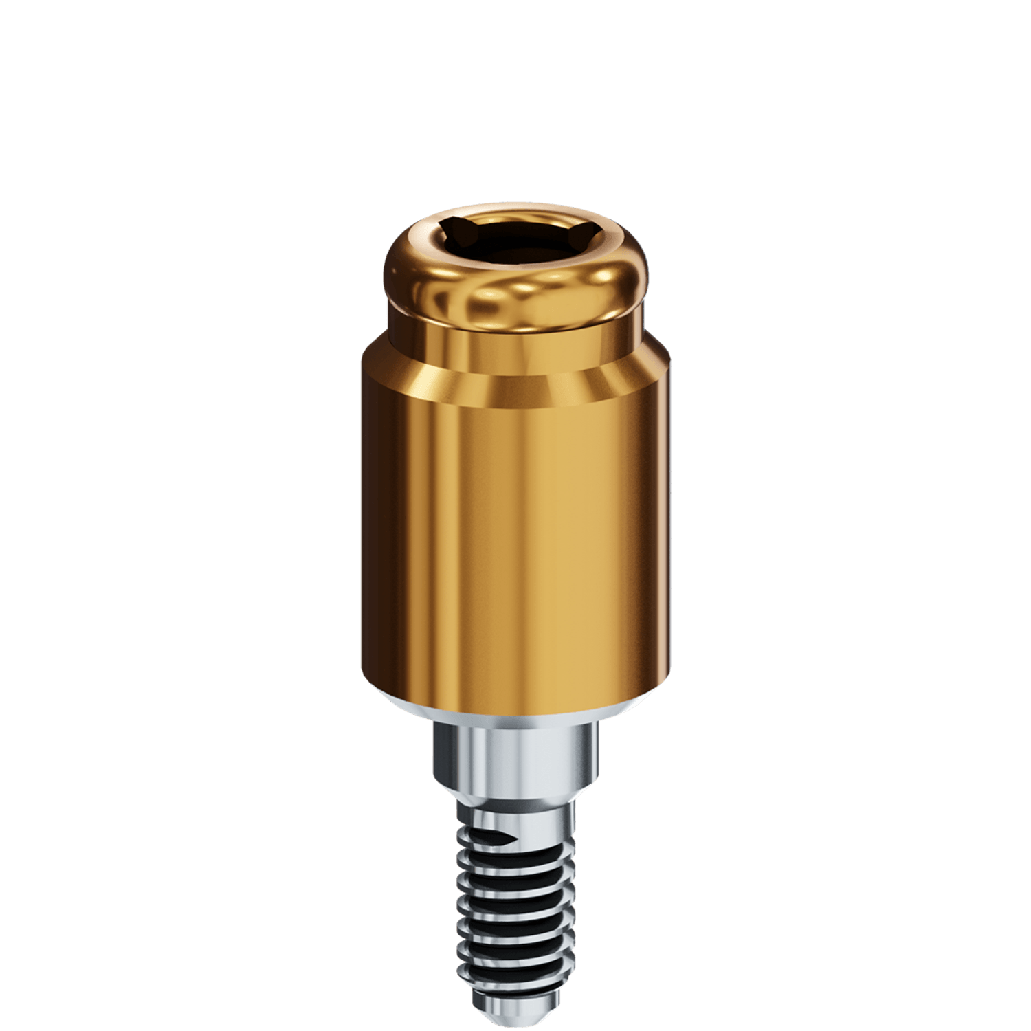 LOCATOR® Abutment - Keystone/Lifecore Biomedical® - Renova 4.5/4.75mm