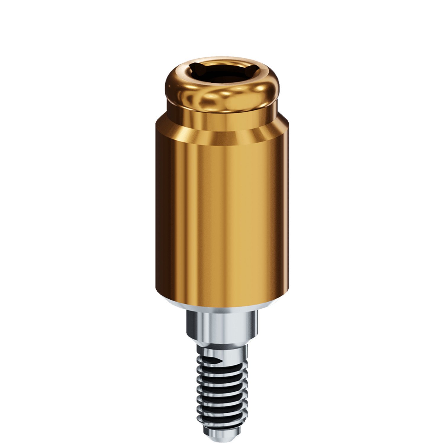 LOCATOR® Abutment - Keystone/Lifecore Biomedical® - Renova 4.5/4.75mm