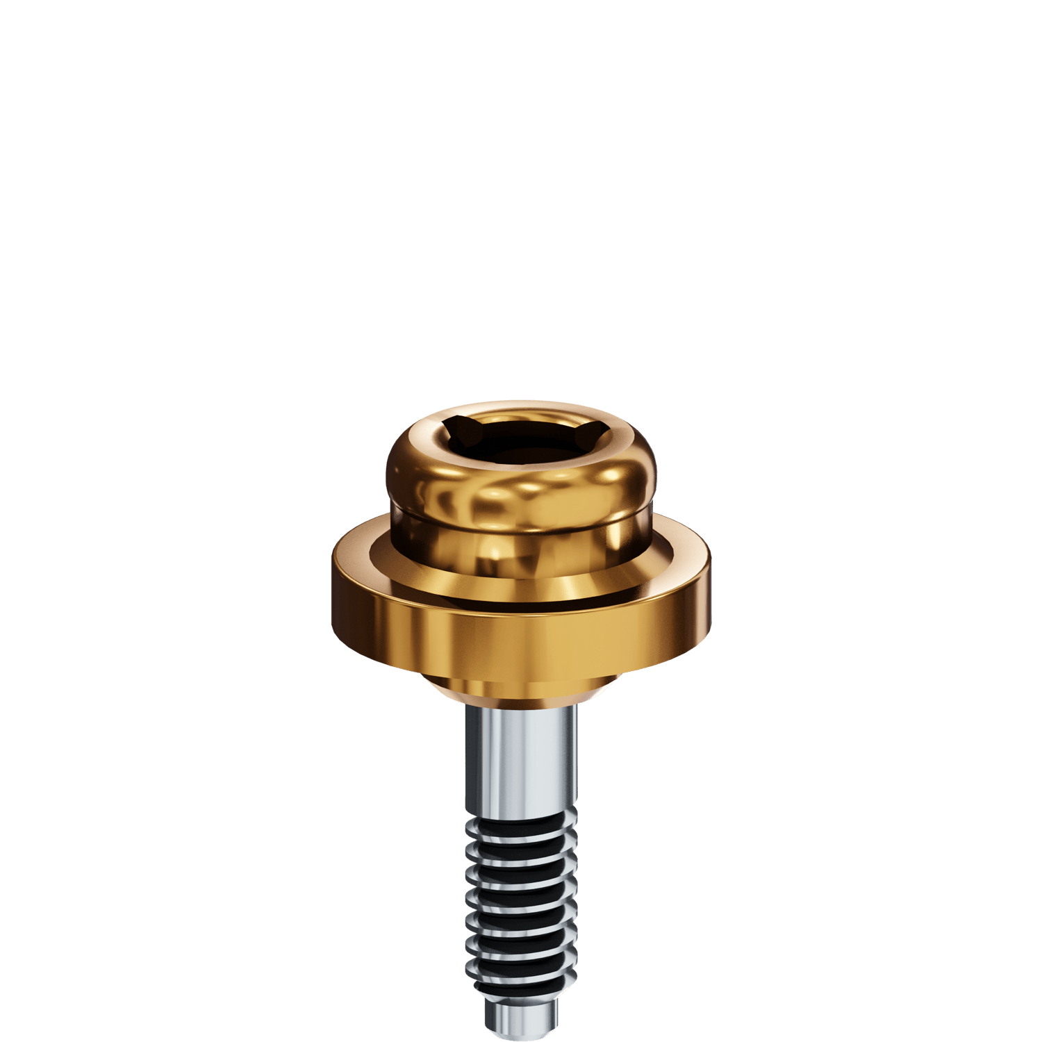 LOCATOR® Abutment - 5.5mm Frialit® Xive 2.0mm