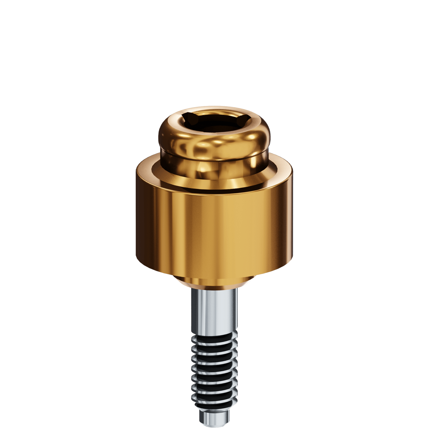 LOCATOR® Abutment - 5.5mm Frialit® Xive 2.0mm