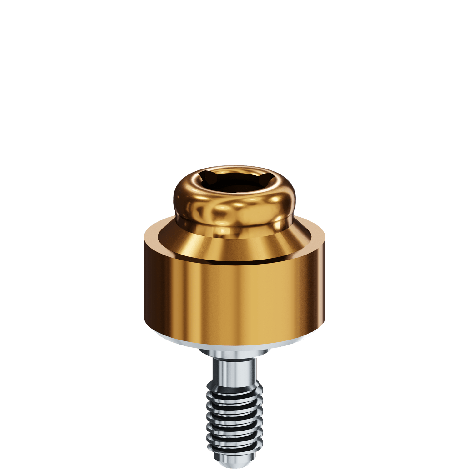 LOCATOR® Abutment - Zimmer® TSV 5.7mm