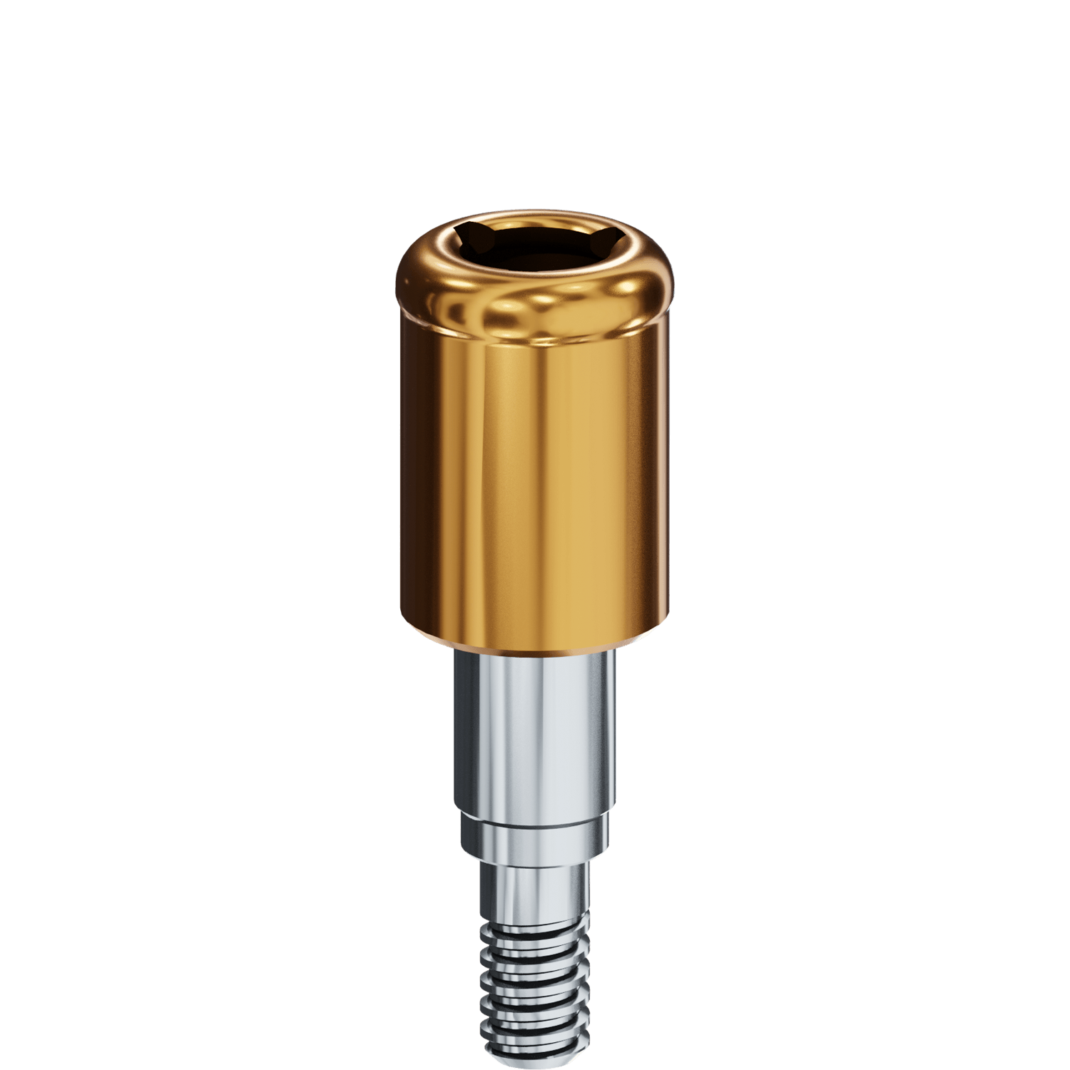 LOCATOR® Abutment - Biomet 3i® Certain - 3.4mm