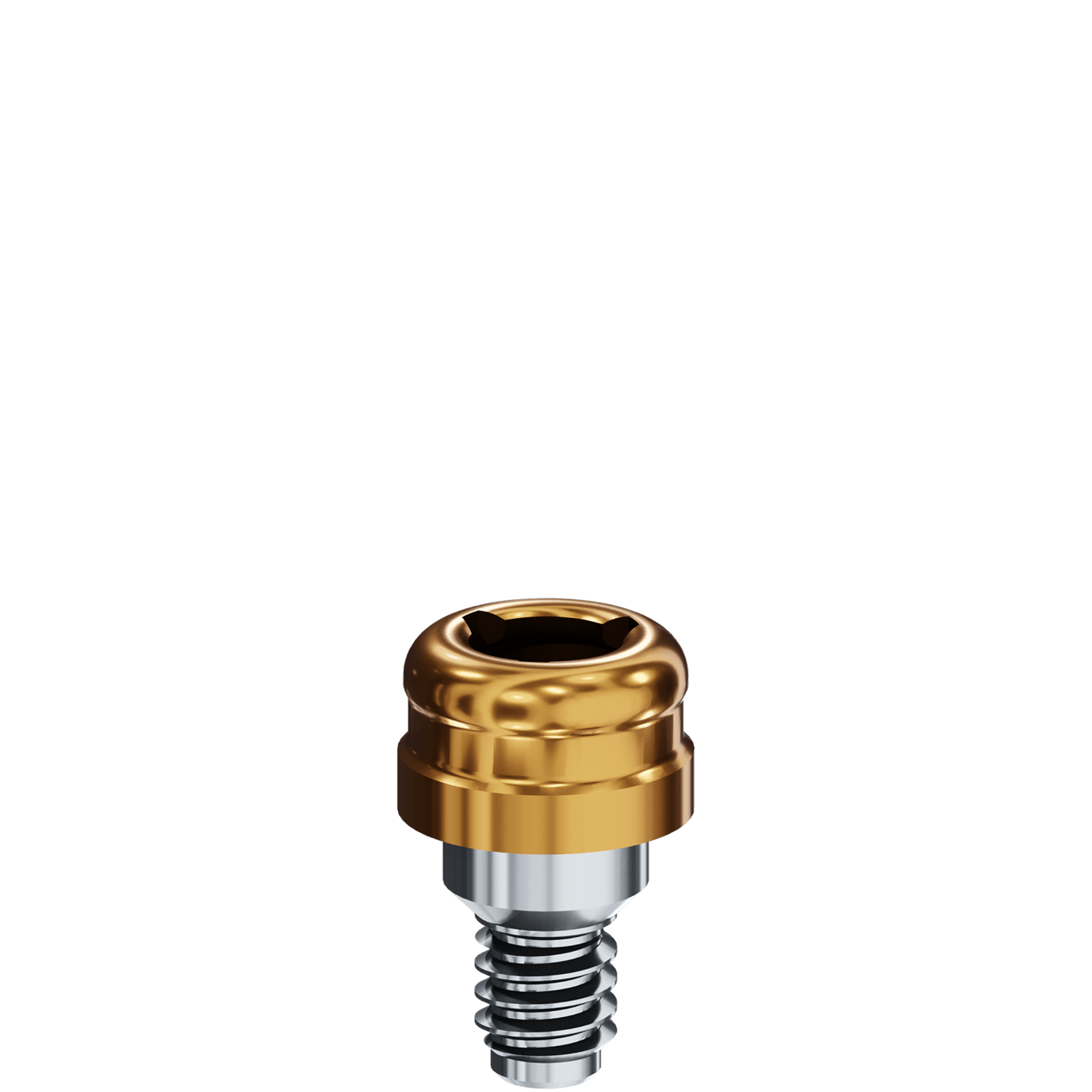 LOCATOR® Abutment - Neoss® Implant