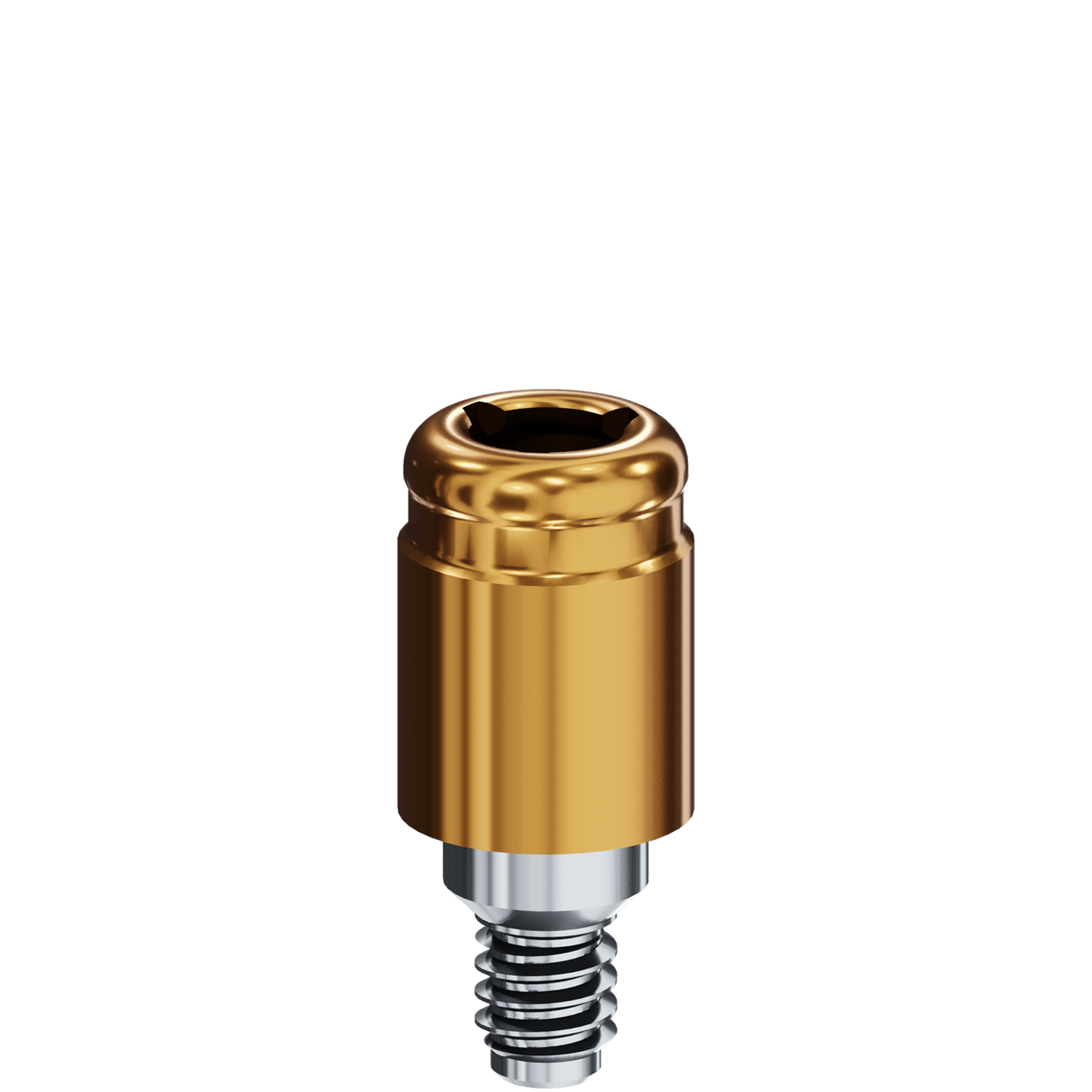 LOCATOR® Abutment - Neoss® Implant