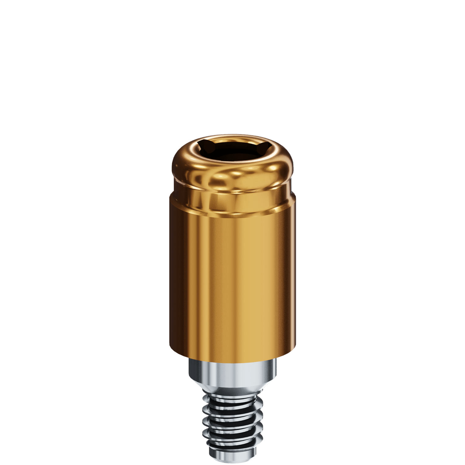 LOCATOR® Abutment - Neoss® Implant