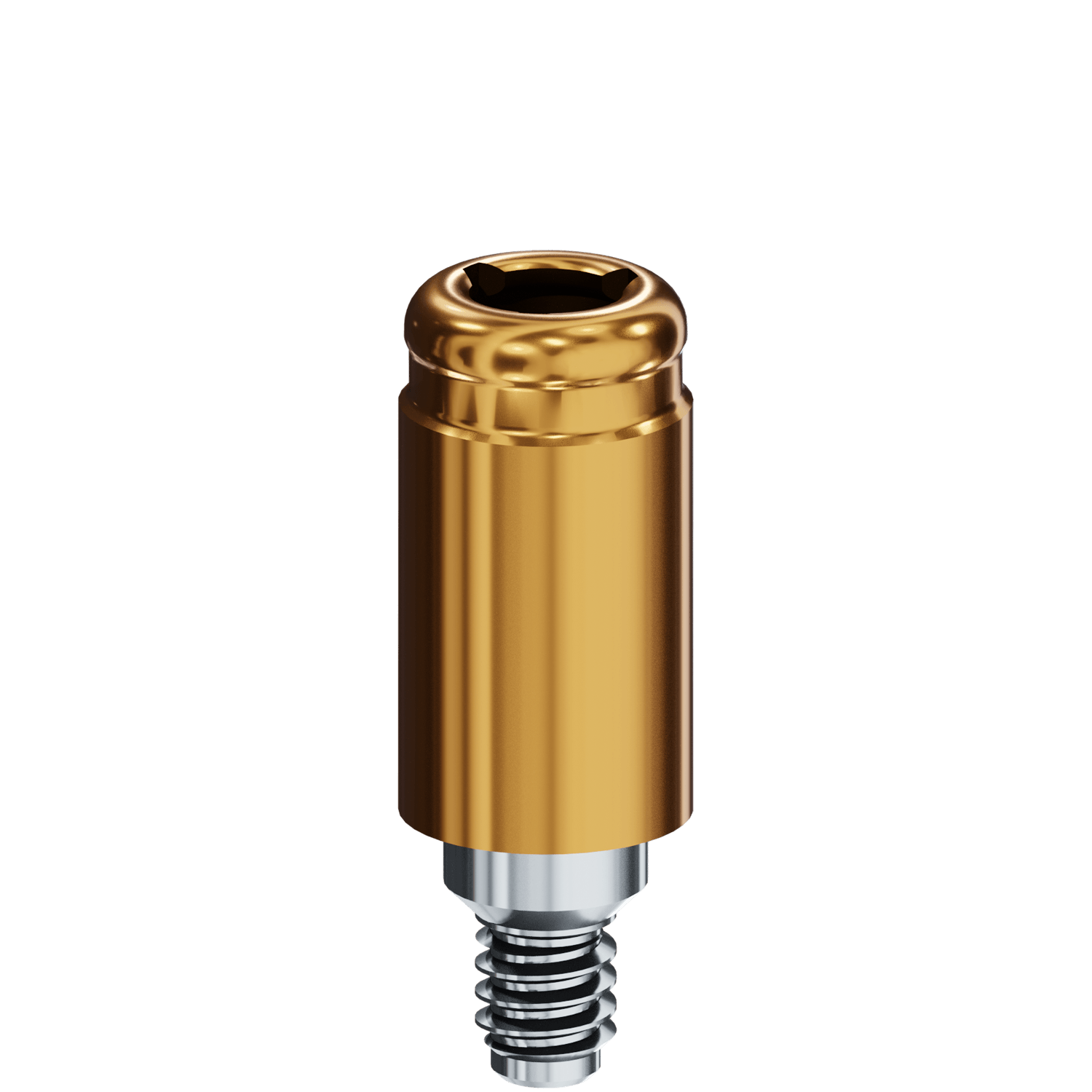 LOCATOR® Abutment - Neoss® Implant