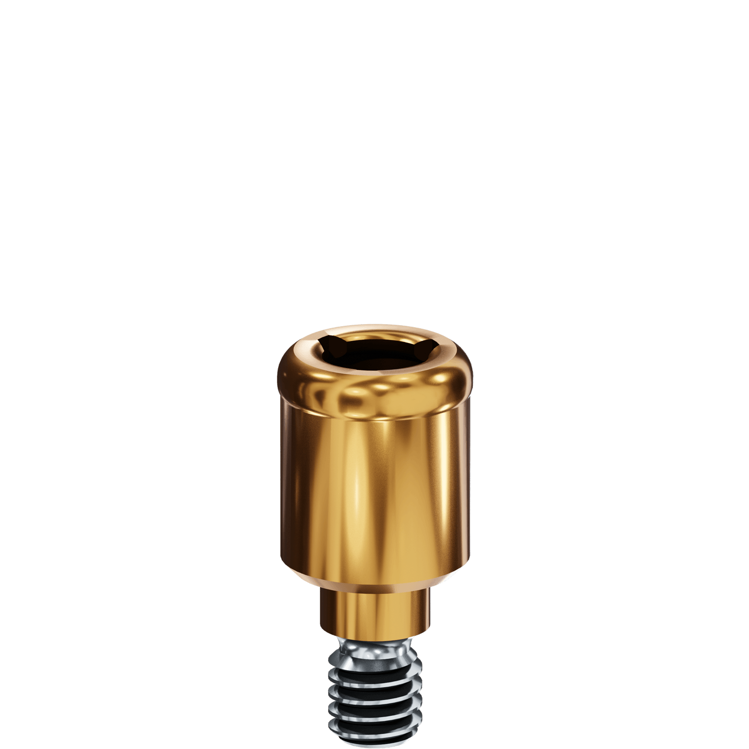 LOCATOR® Abutment - Calcitek® SD Integral 3.25mm
